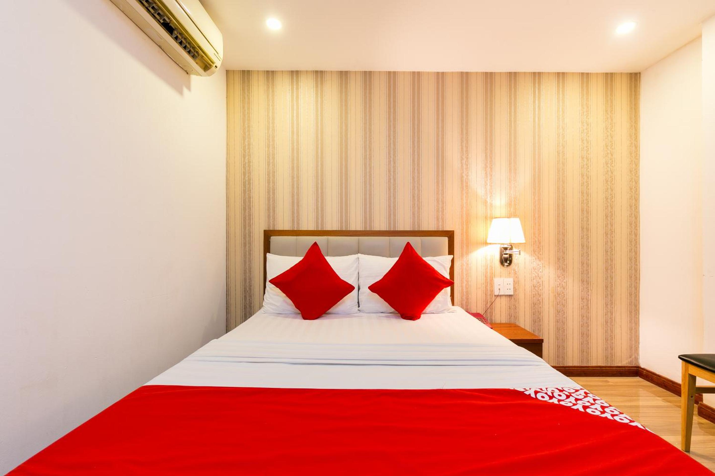 Standard Double Room - Photo 1