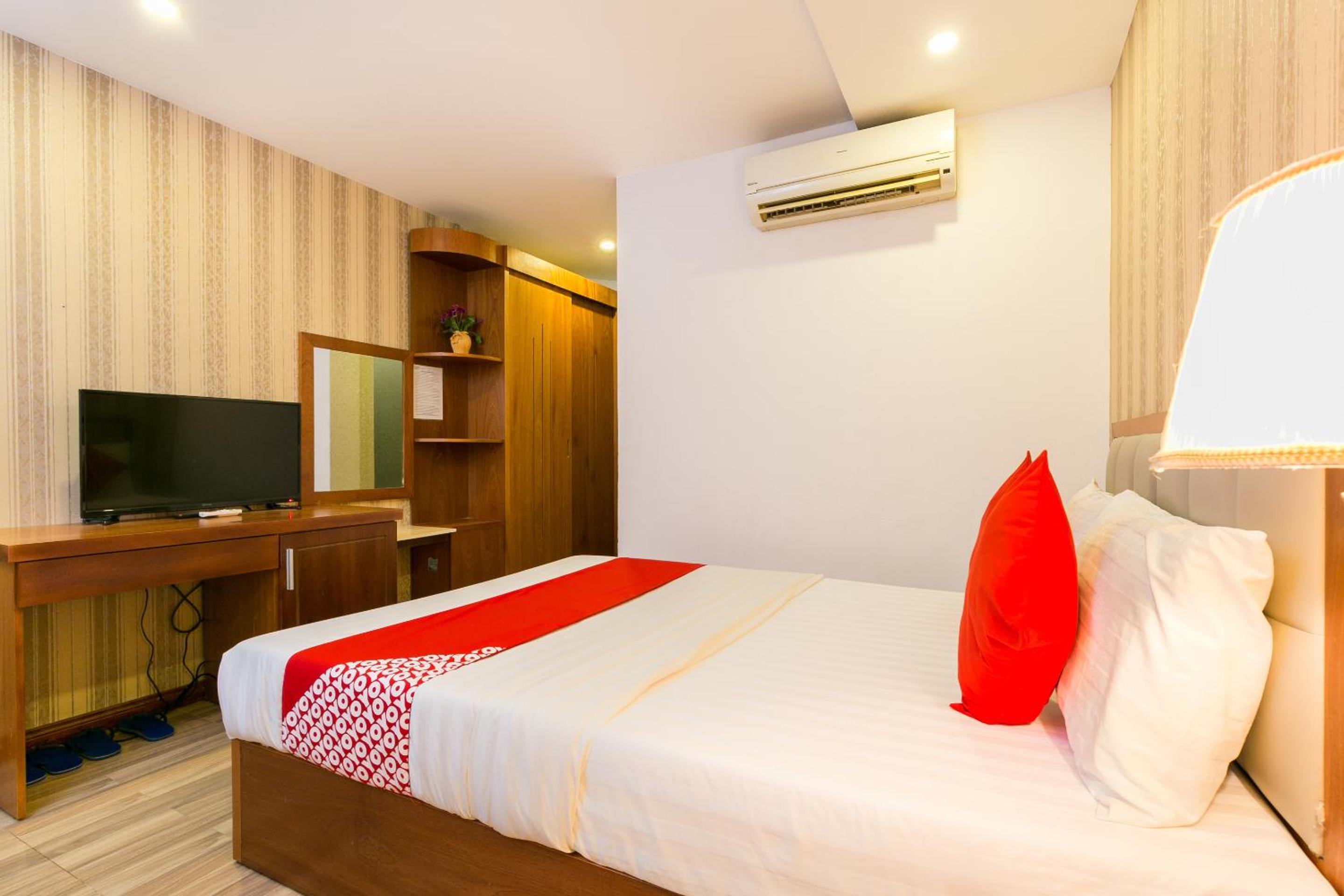 Standard Double Room - Photo 3