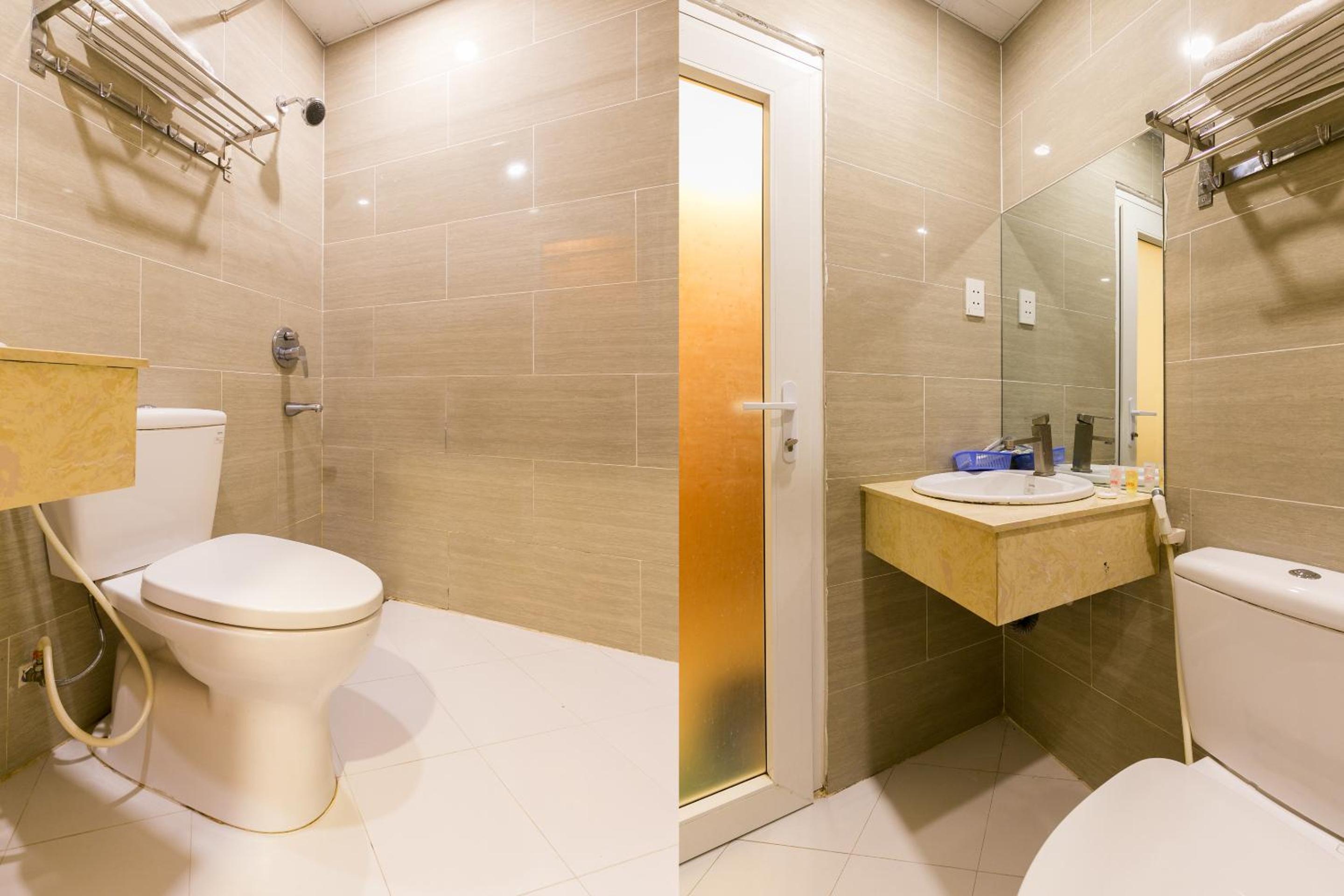 Standard Double Room - Photo 5