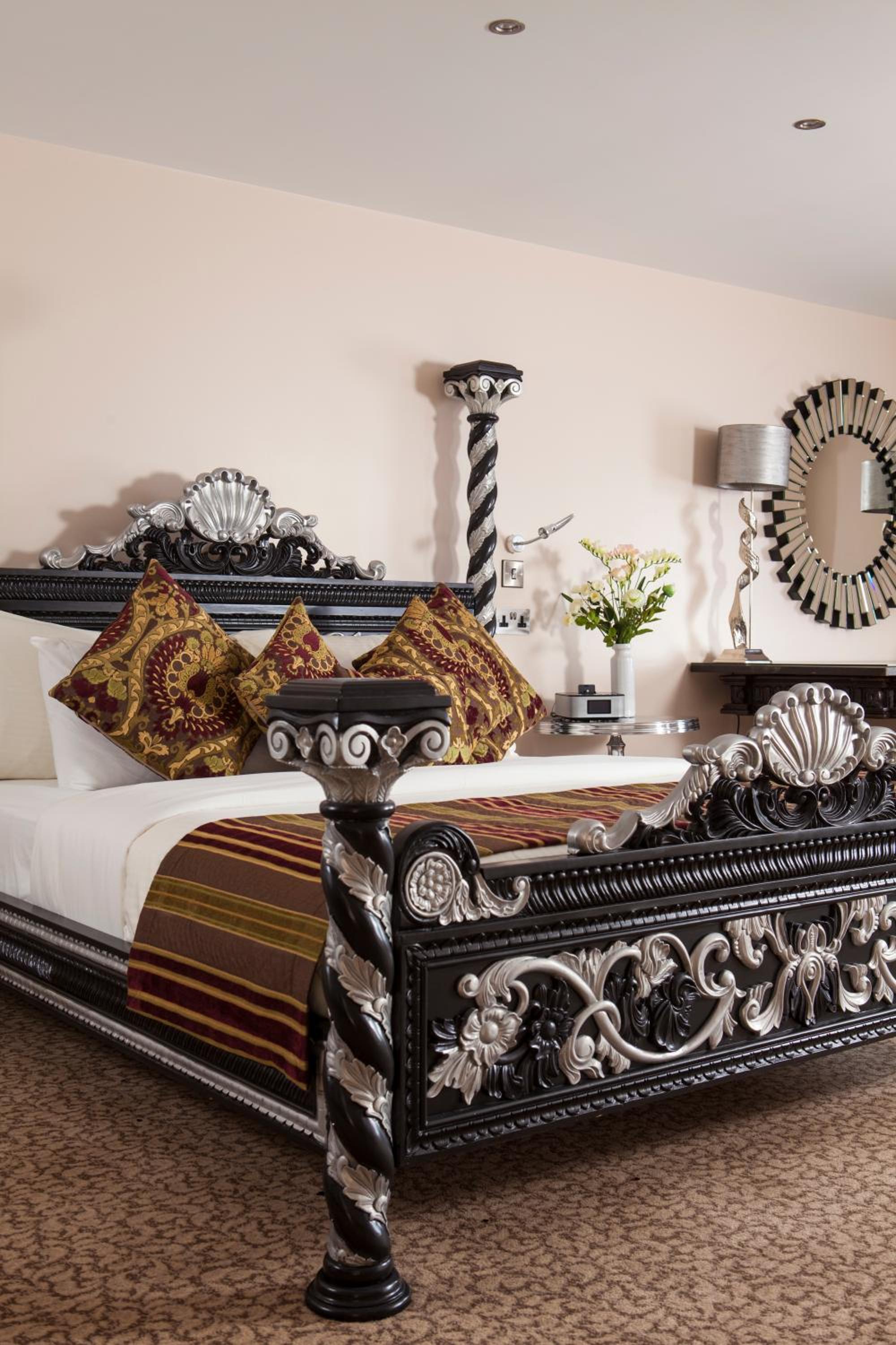 Suite - Laconium Signature Spa Suite - Photo 2