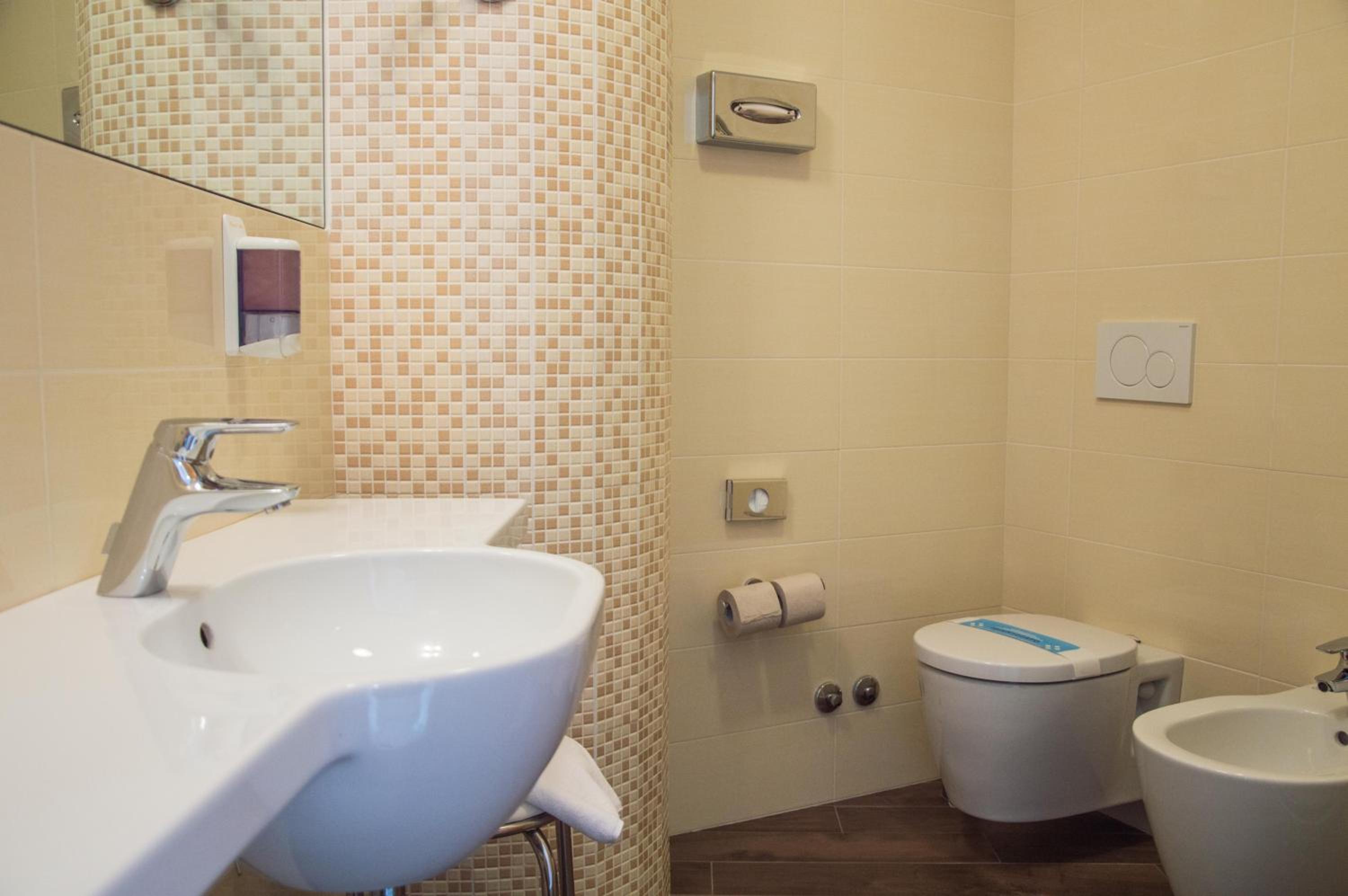 Family Suite - Photo 3
