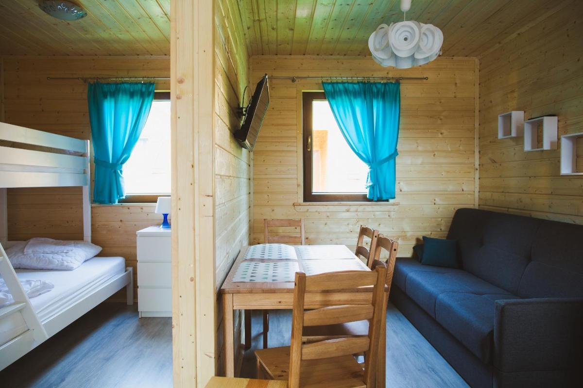 Two-Bedroom Chalet photo 3