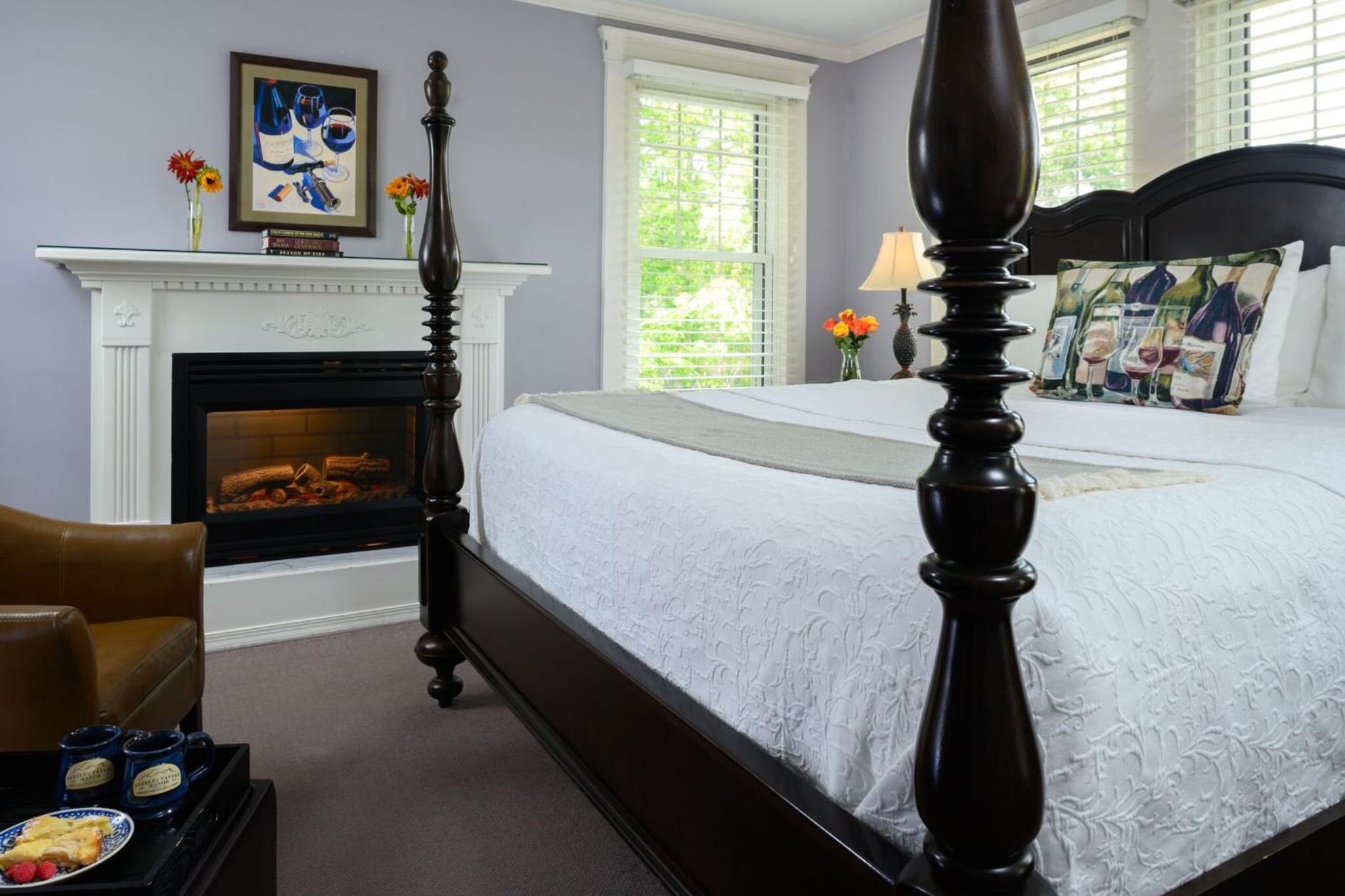 King Room