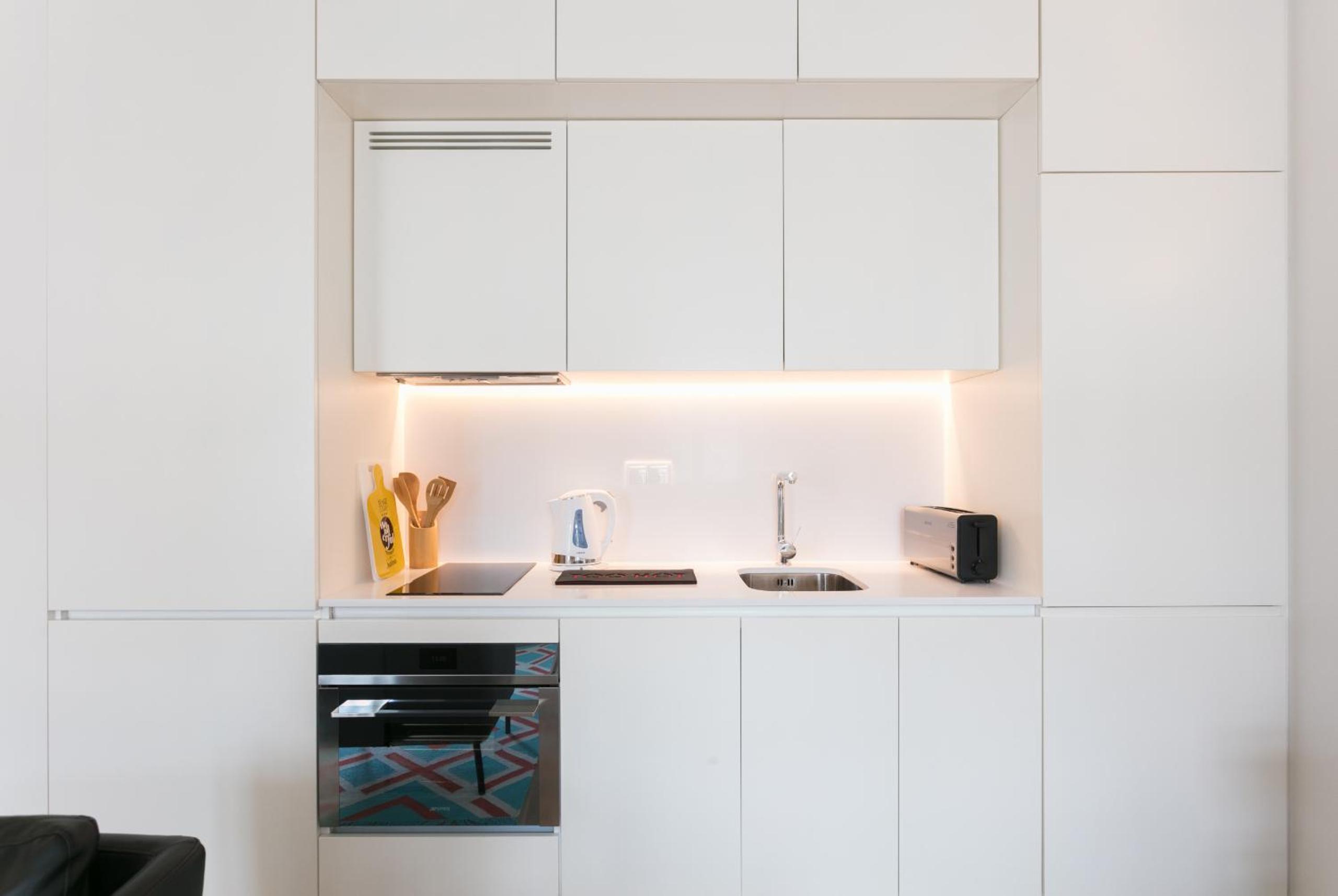 Apartment - Photo 14