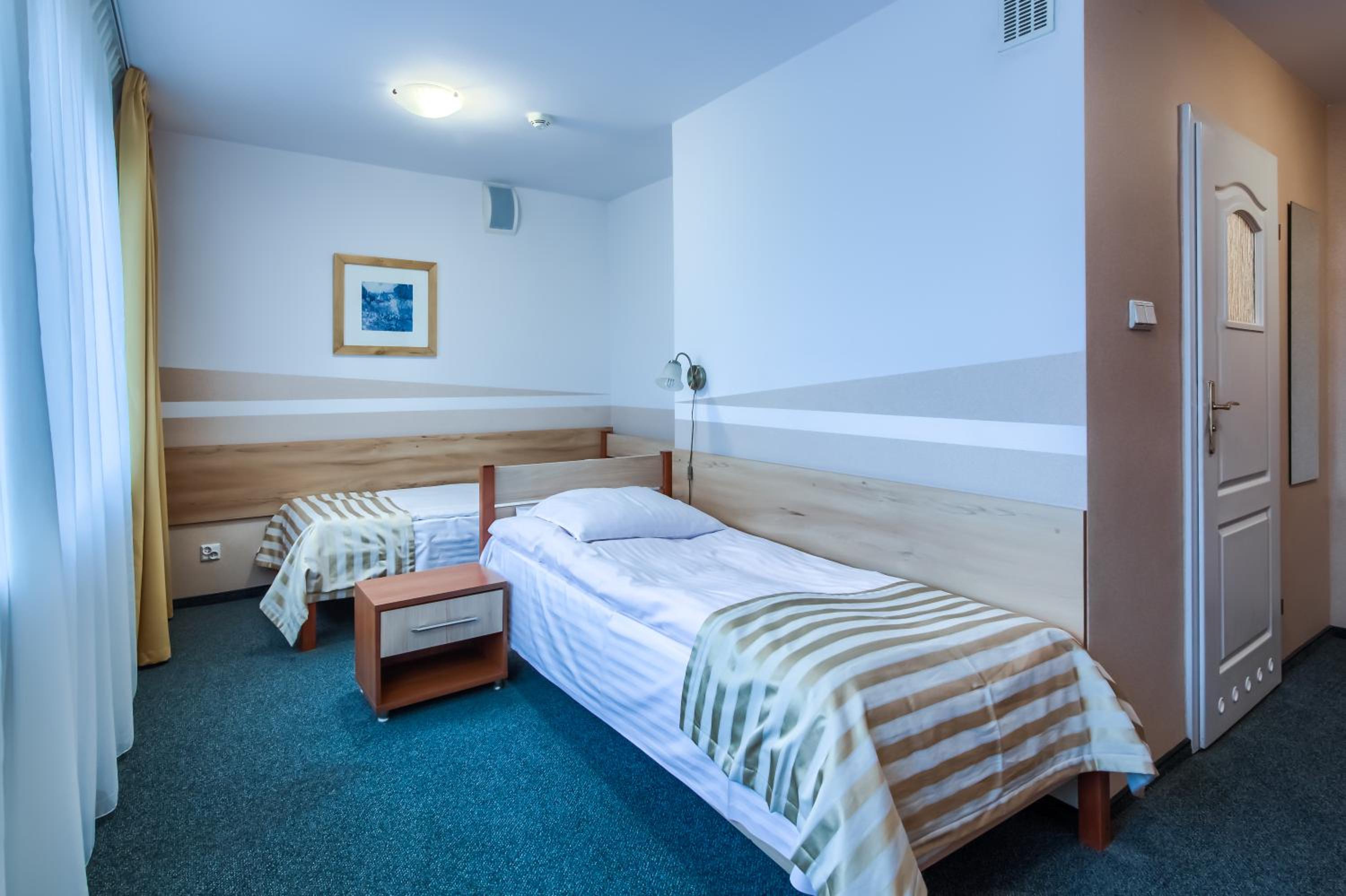 Standard Twin Room photo 1