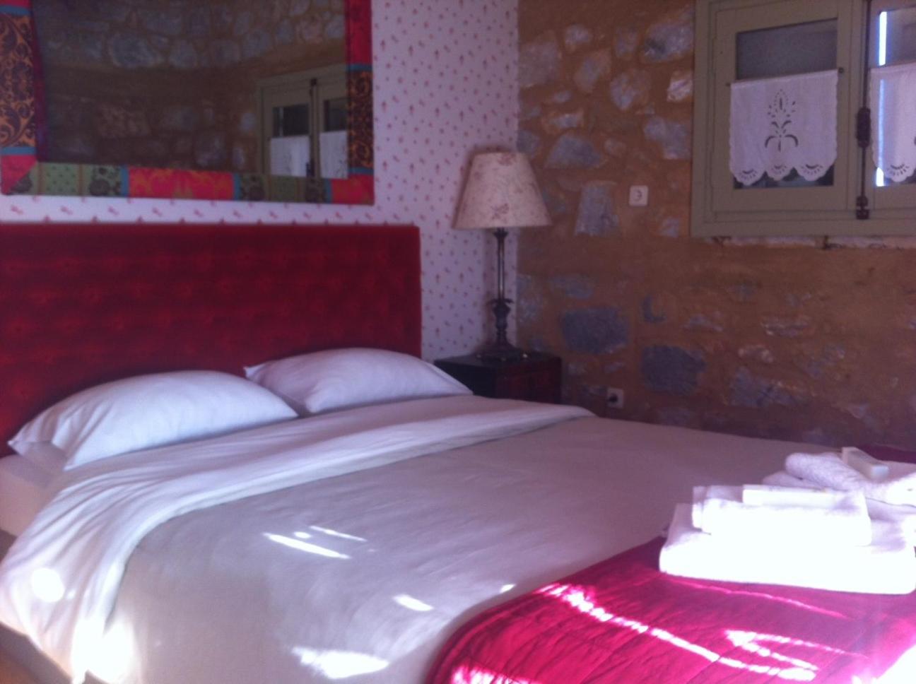 Budget Double Room photo 1