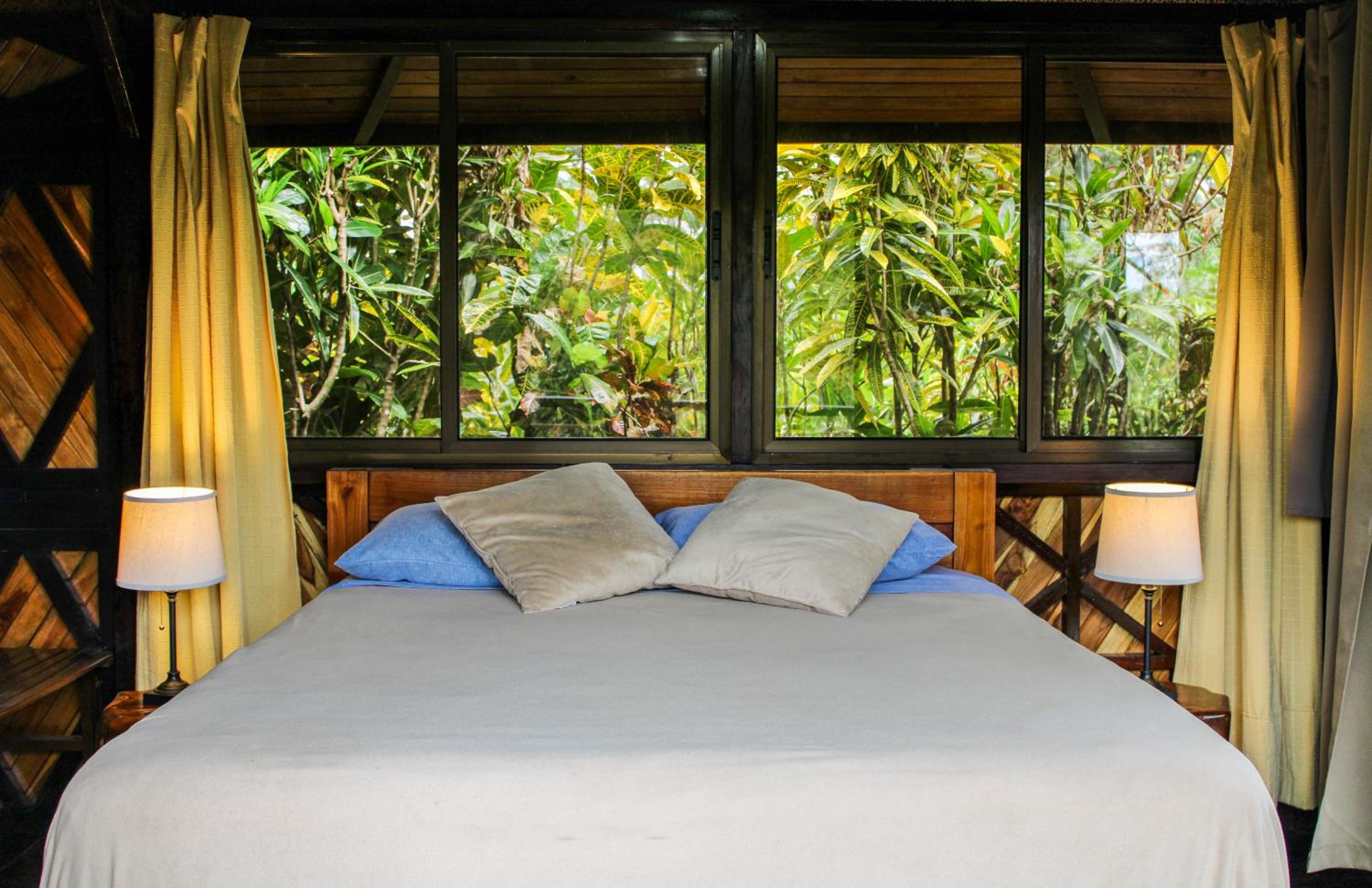 Balinese Gazebo