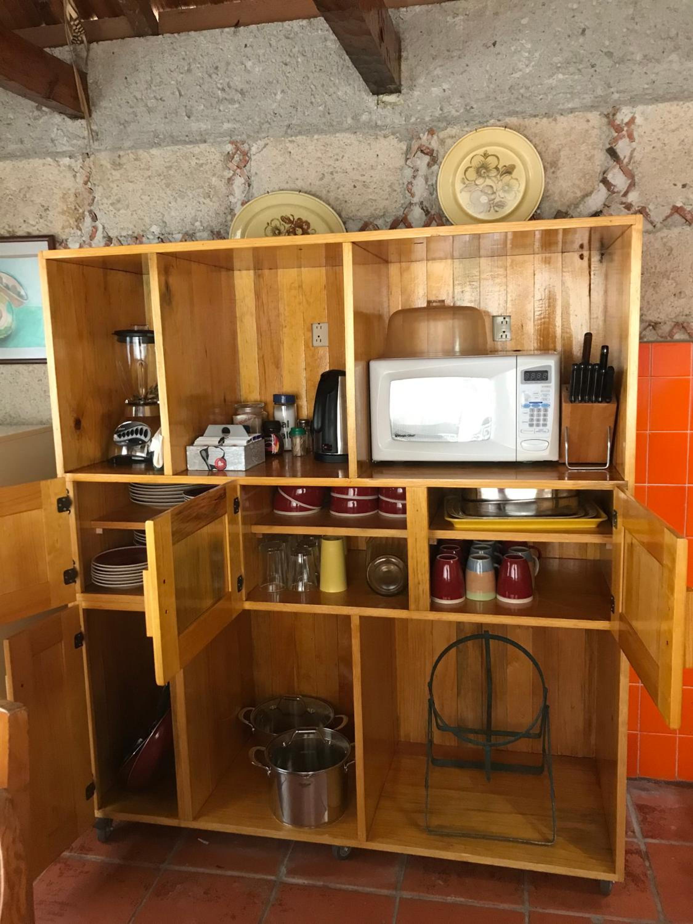 Two-Bedroom Chalet with Kitchen - Photo 31