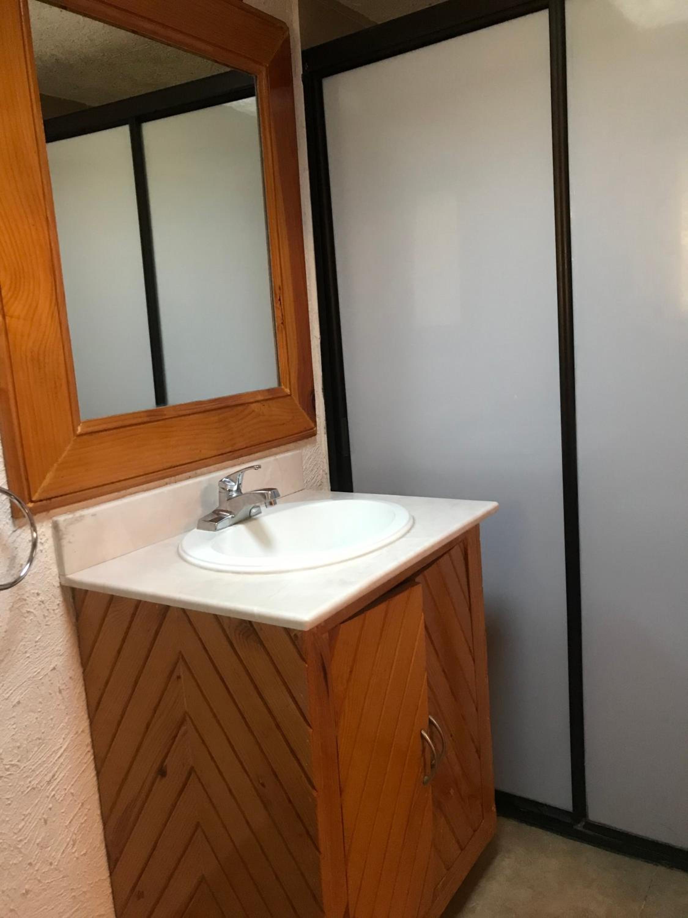 Two-Bedroom Chalet with Kitchen - Photo 33