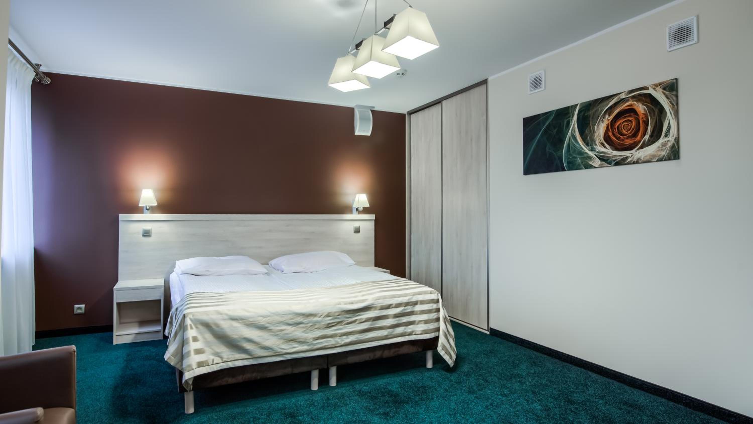 Deluxe Double Room photo 3