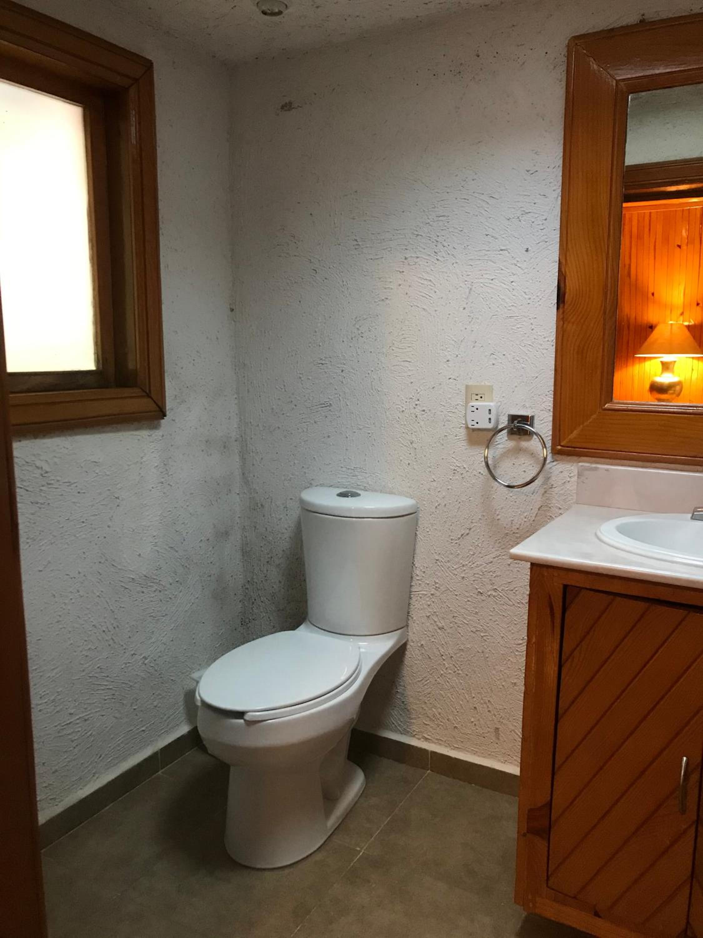 Two-Bedroom Chalet with Kitchen - Photo 17