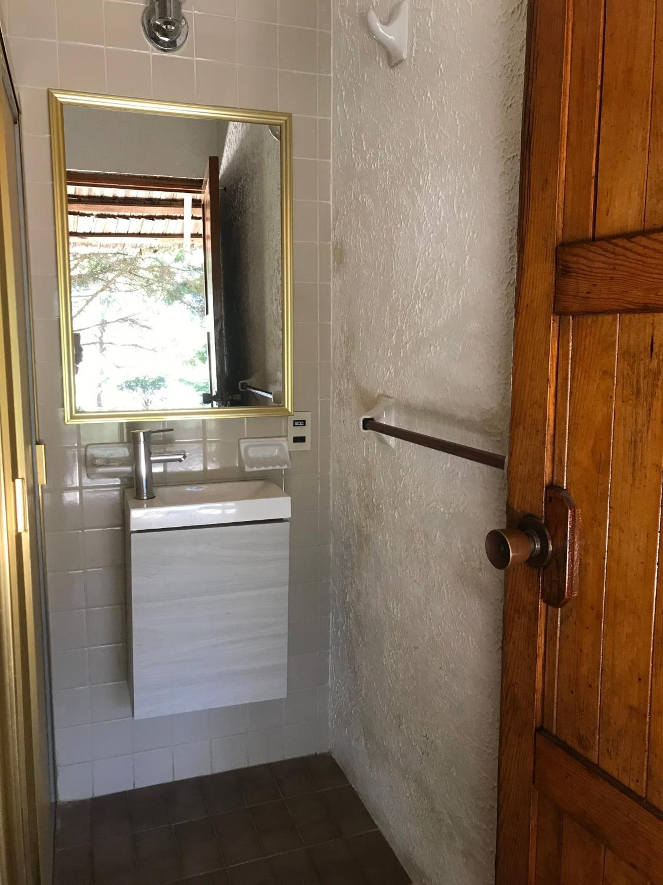 Two-Bedroom Chalet with Kitchen - Photo 15