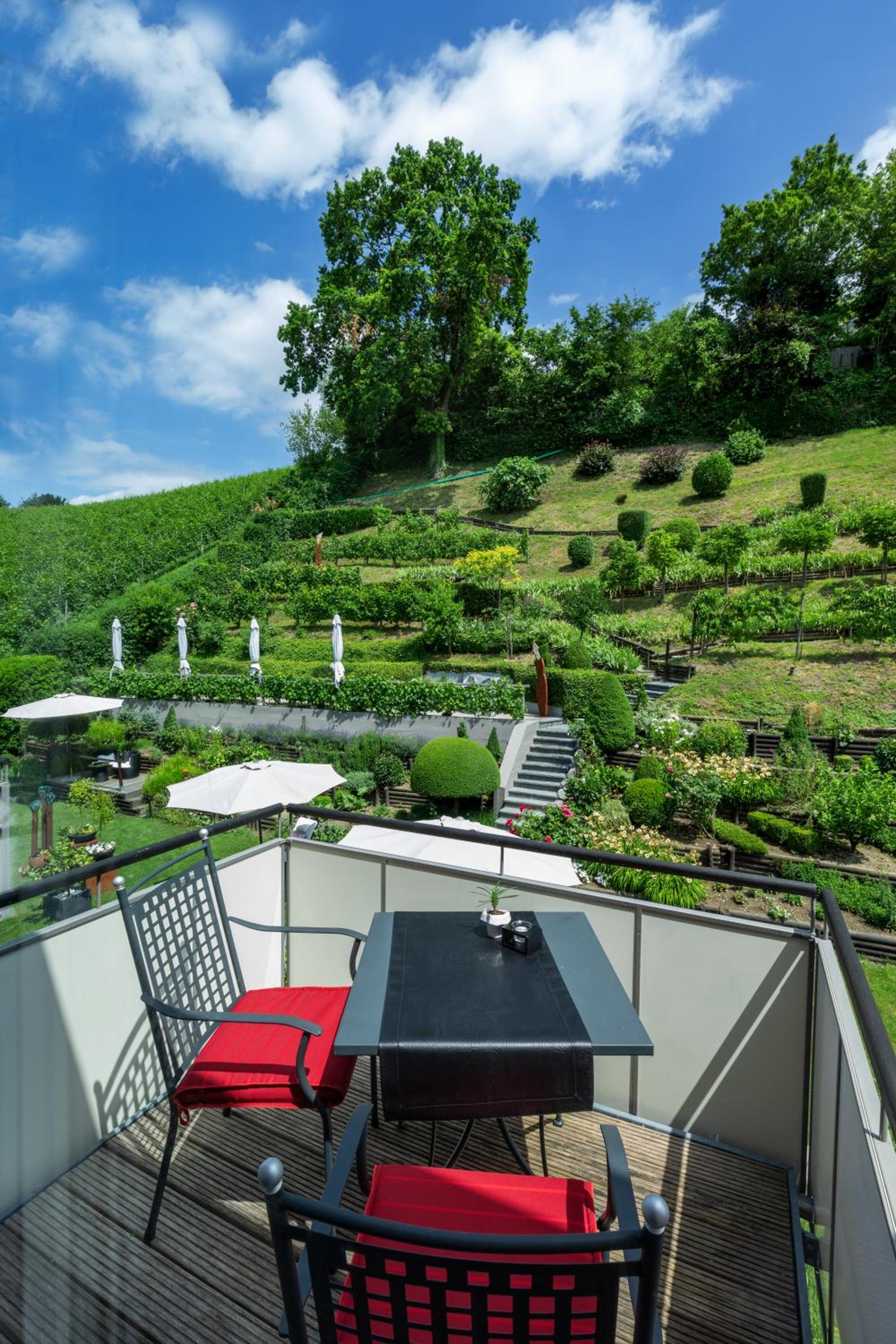Comfort Double Room with Garden View - Photo 6