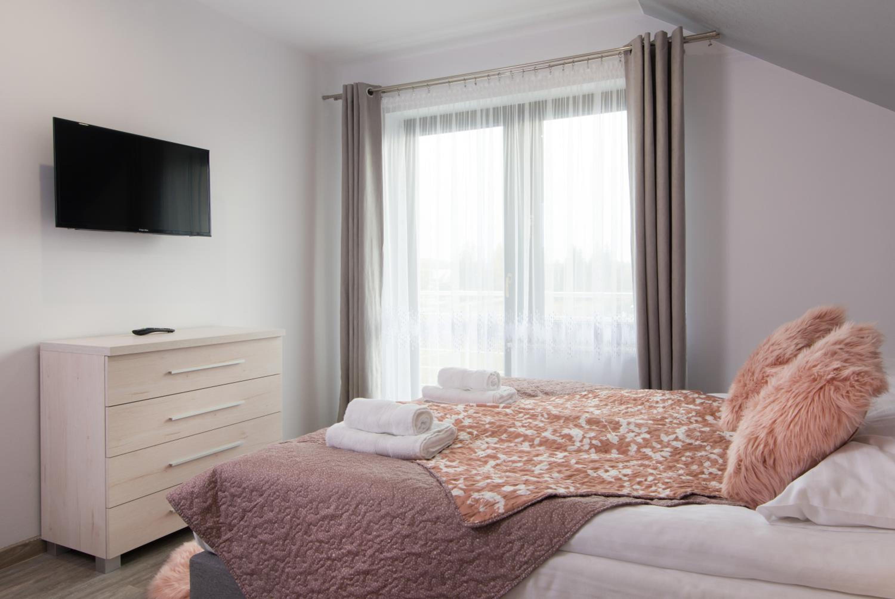Double Room with Balcony photo 1