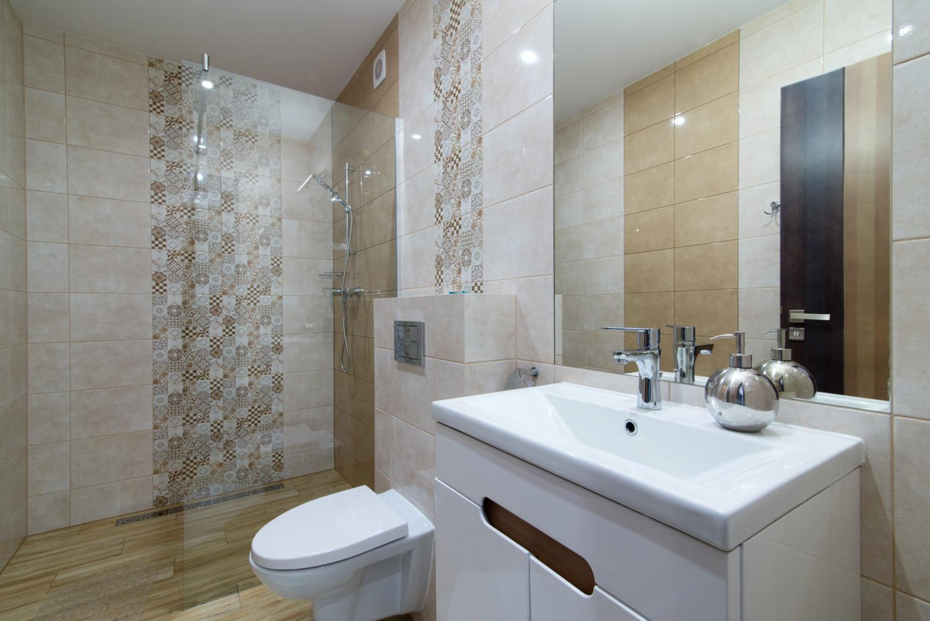 Double Room with Balcony photo 2