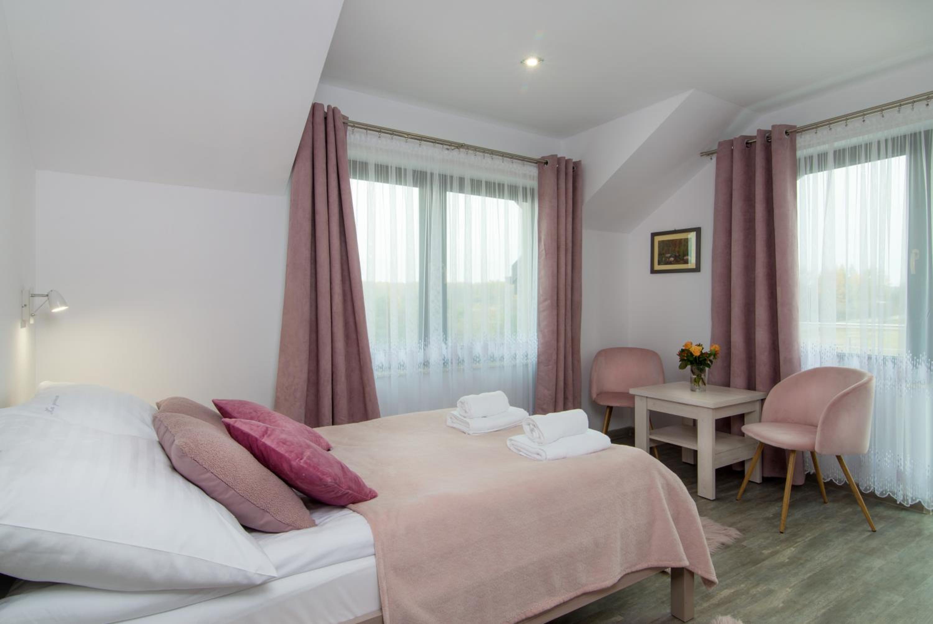 Double Room with Balcony photo 1