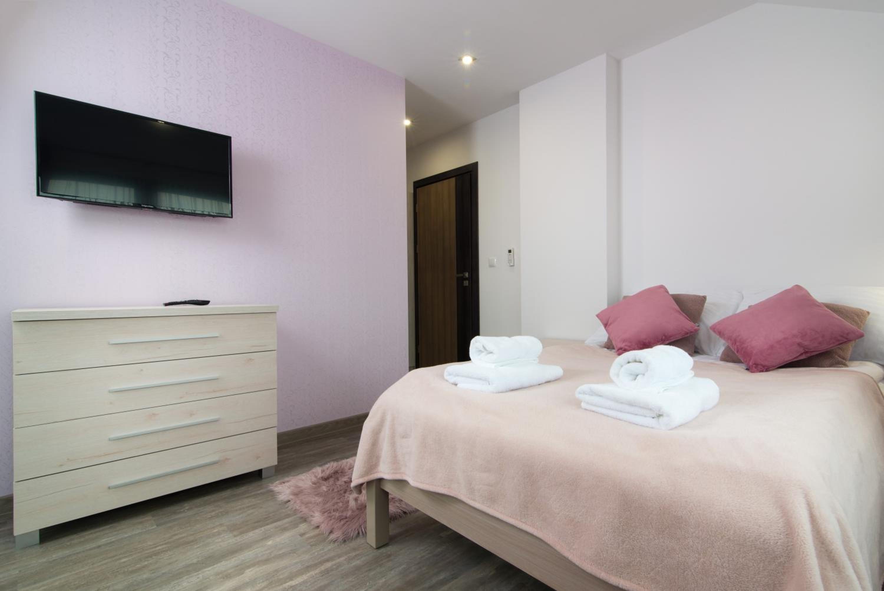 Double Room with Balcony photo 2