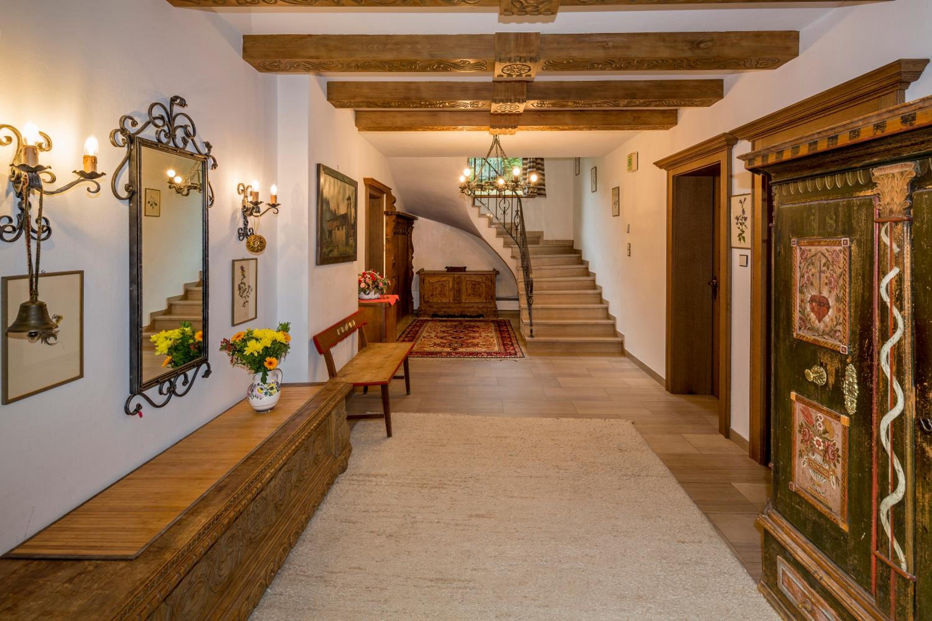 Chalet photo 1