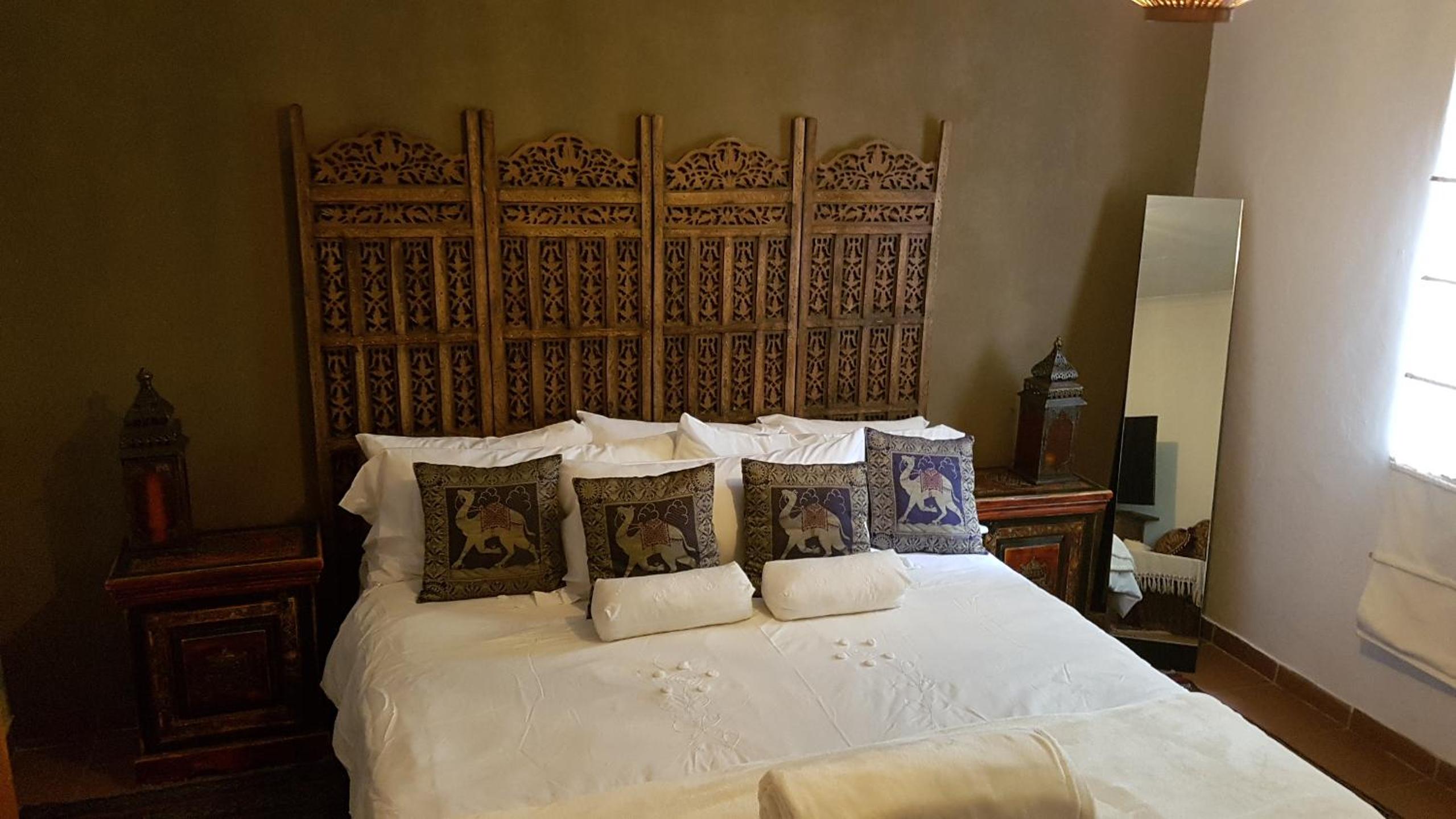 Deluxe King Room photo 1