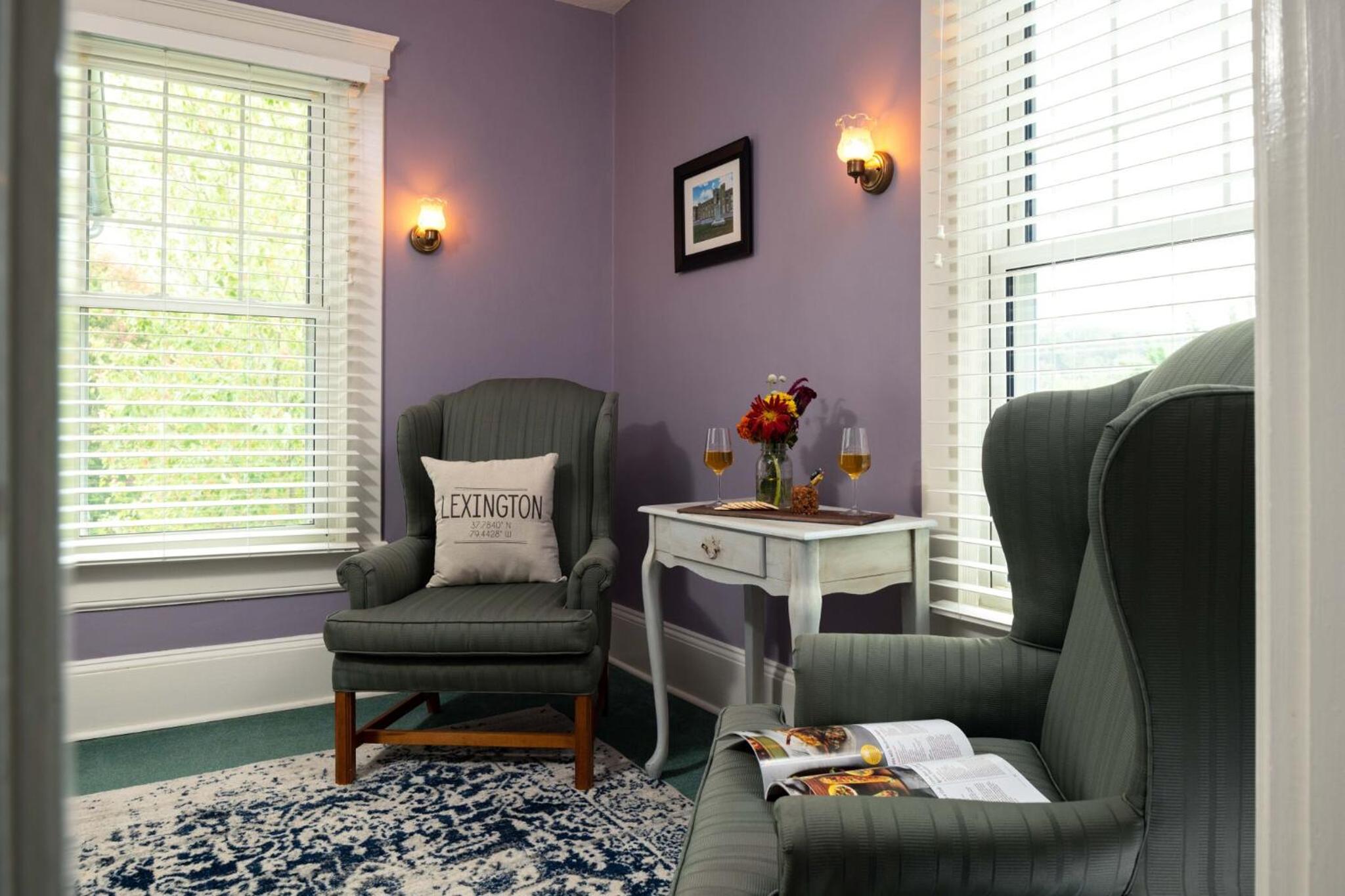 King Suite photo 3