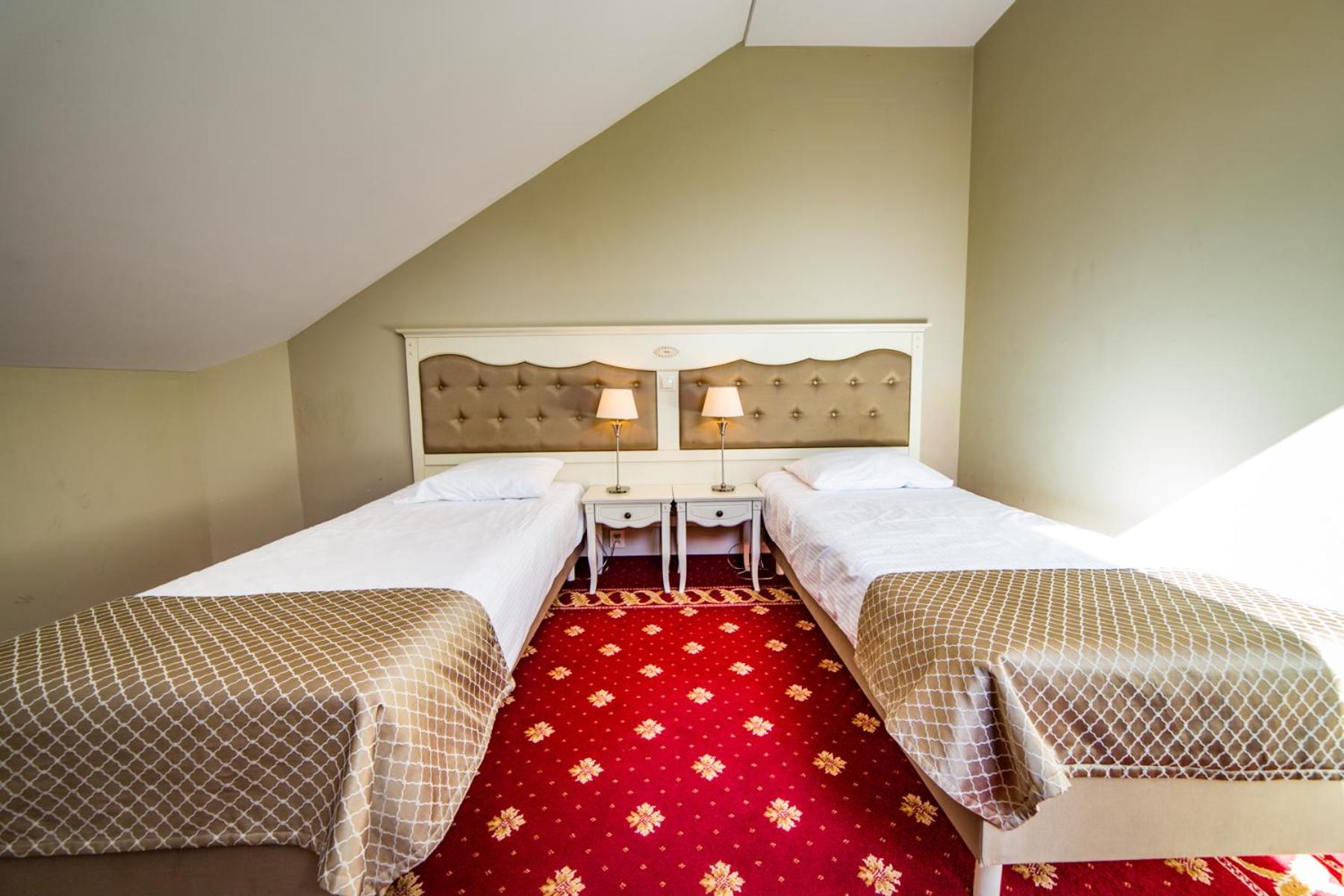 Quadruple Room - Photo 2