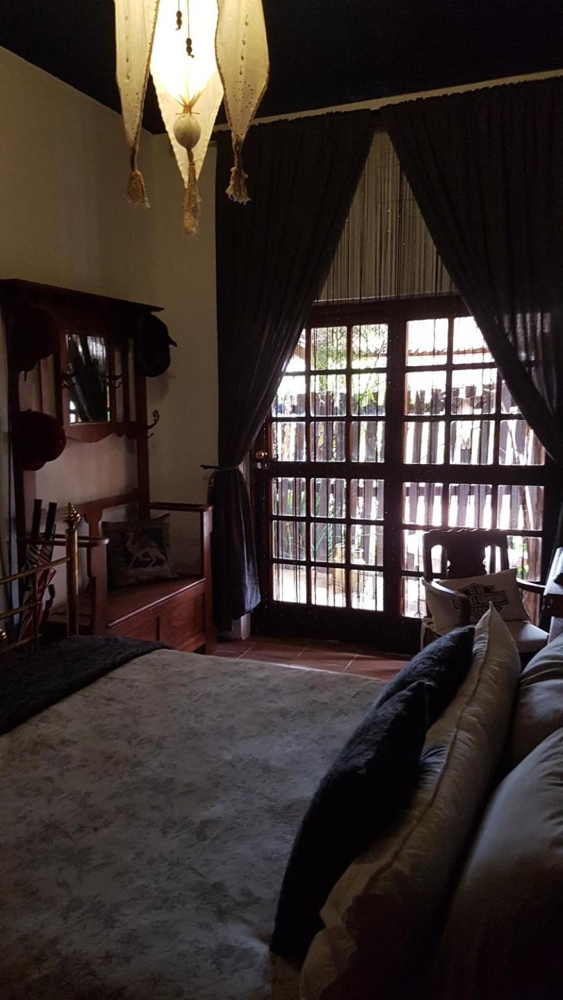 Deluxe Queen Room photo 1