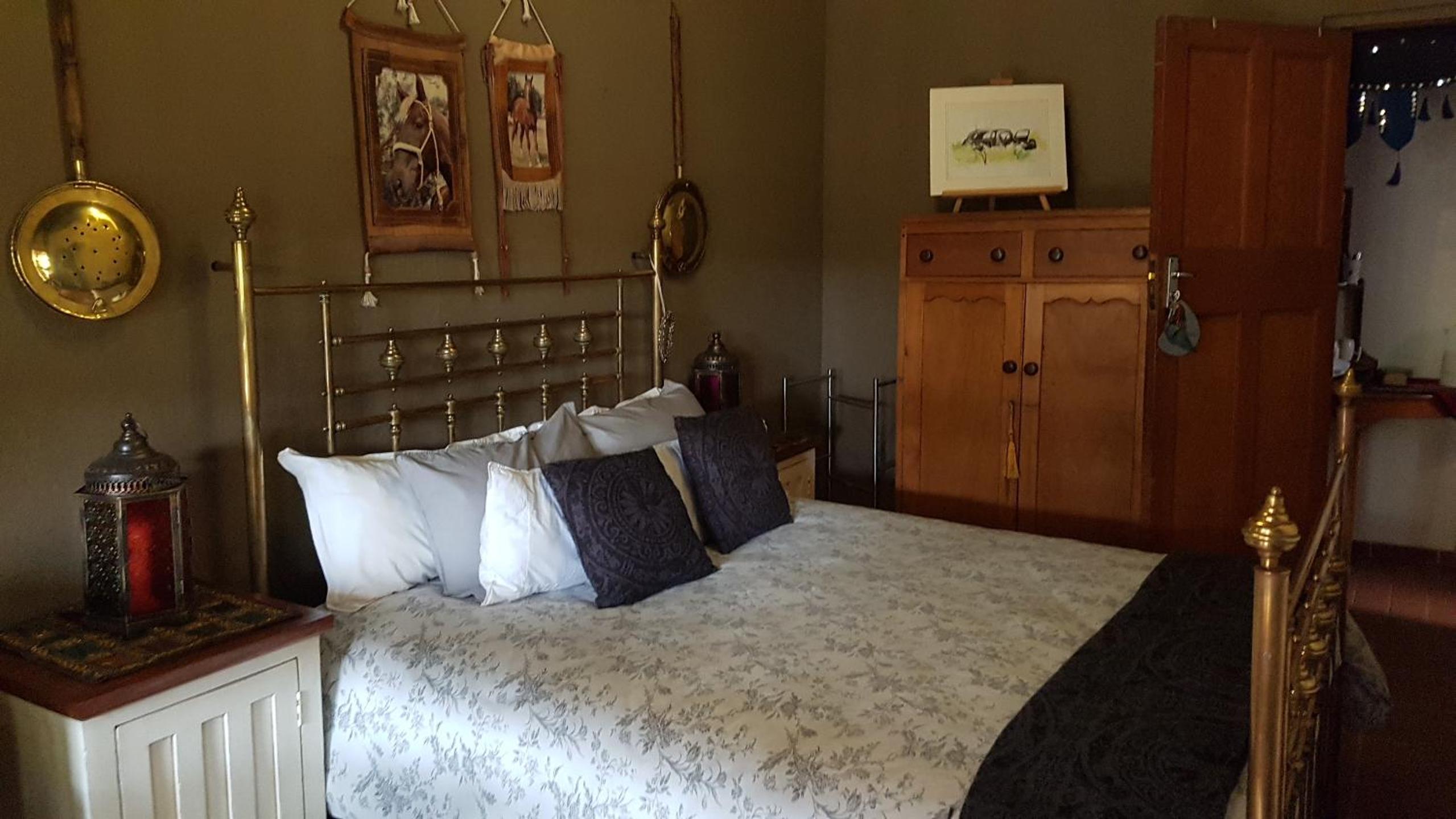 Deluxe Queen Room photo 2