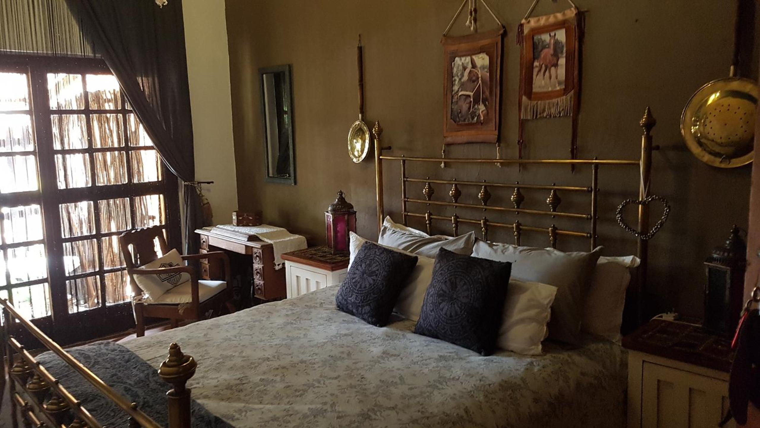 Deluxe Queen Room photo 3