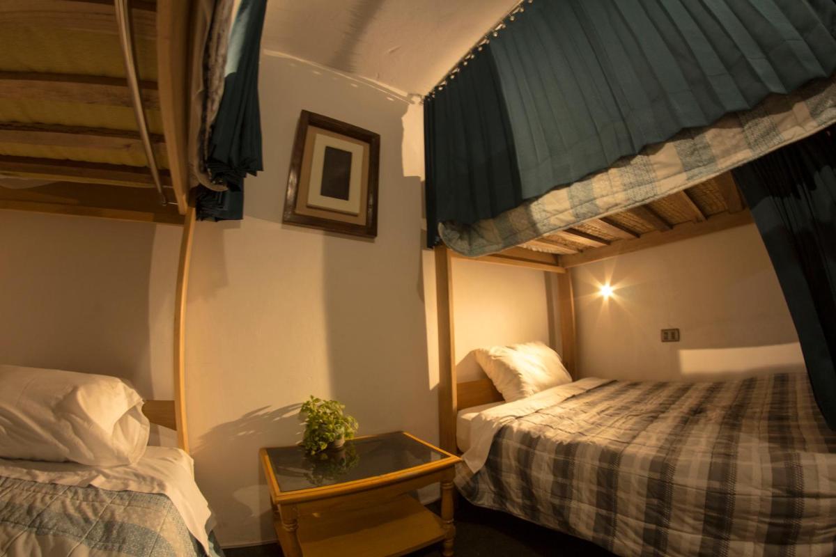 Bunk Bed in Mixed Dormitory Room photo 3