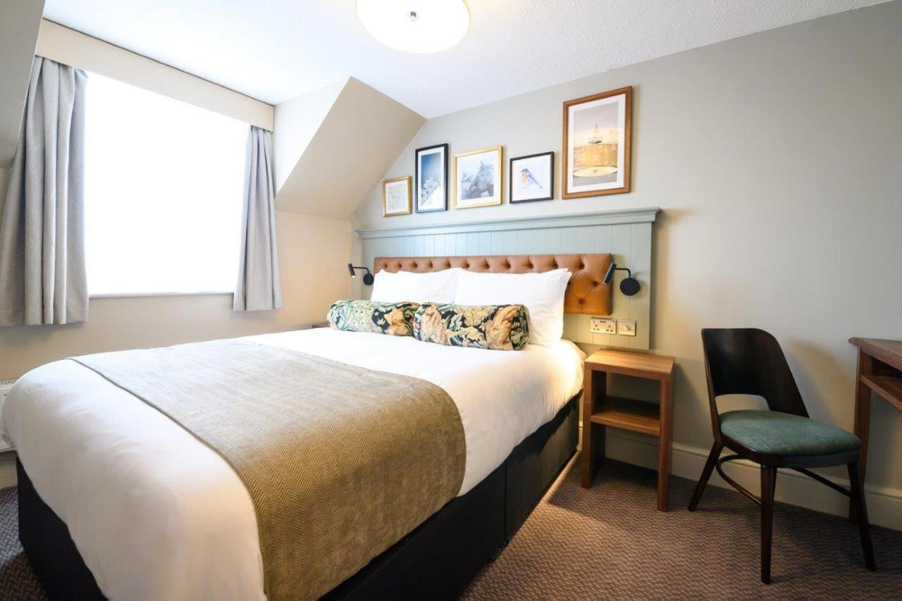 Double Room - Disability Access