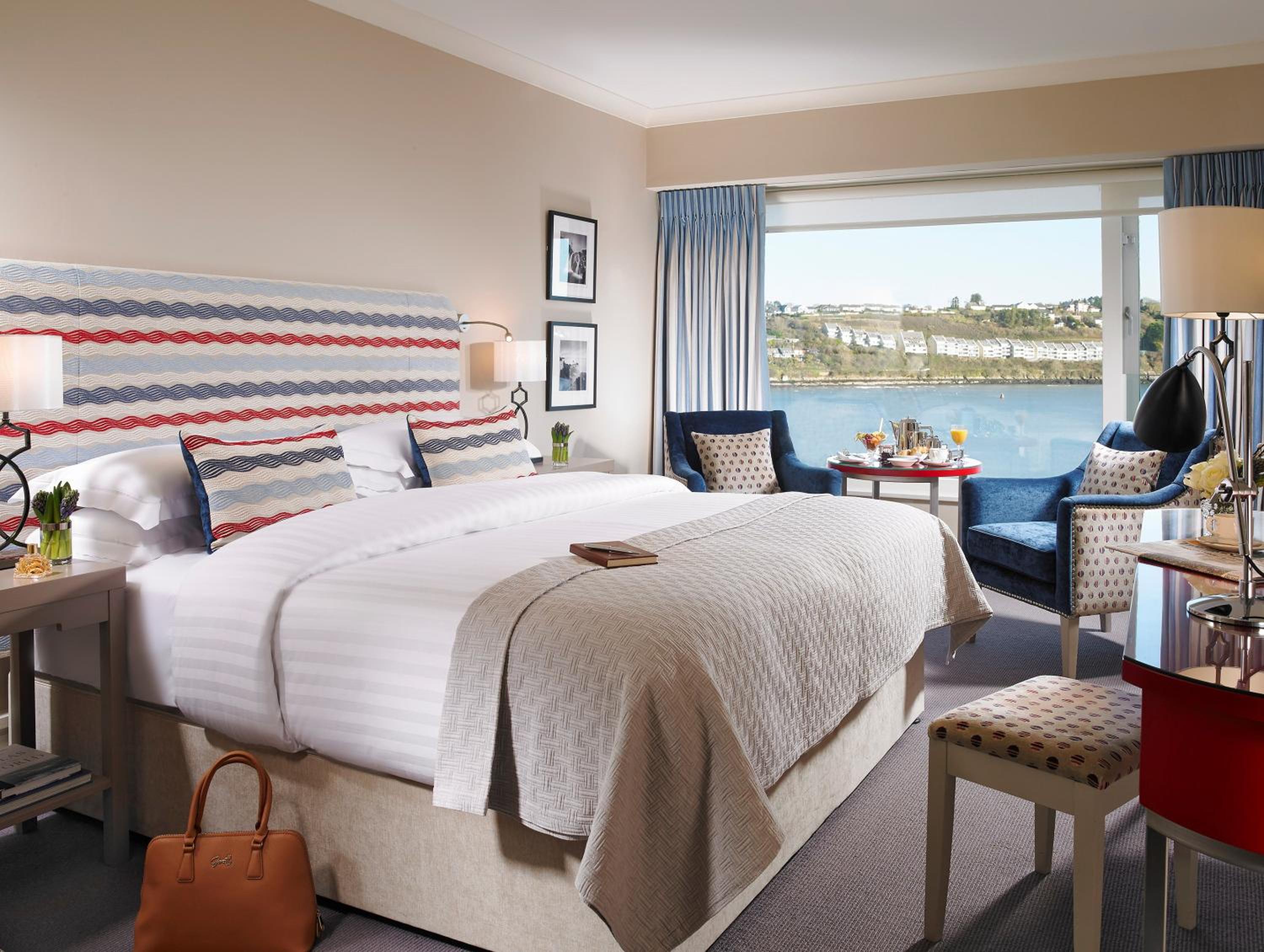 Harbor View Room