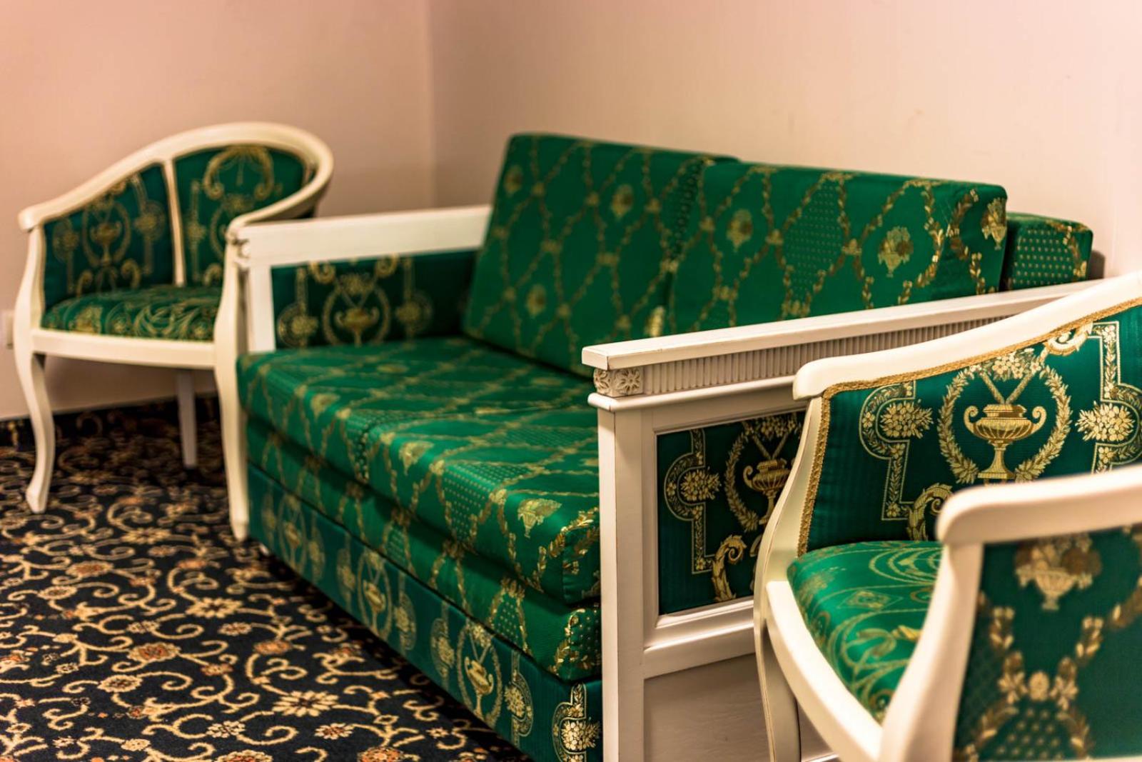 Double or Twin Room - Photo 4