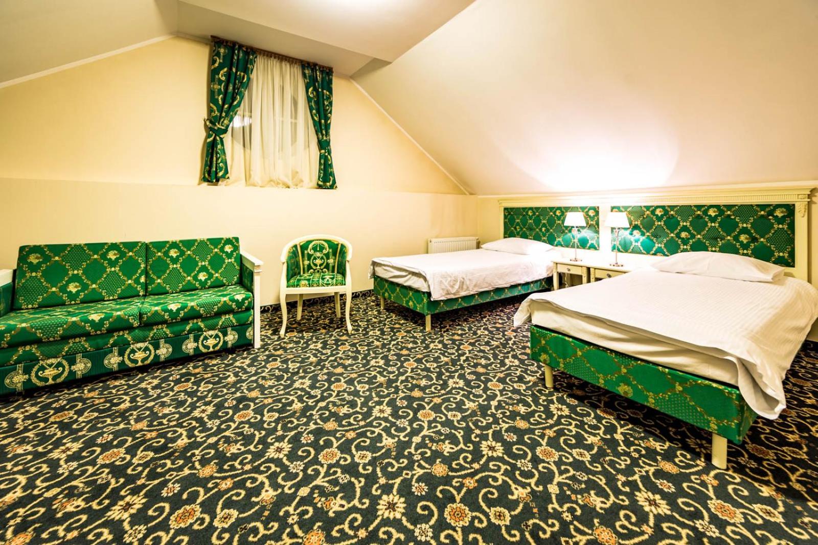 Double or Twin Room - Photo 3