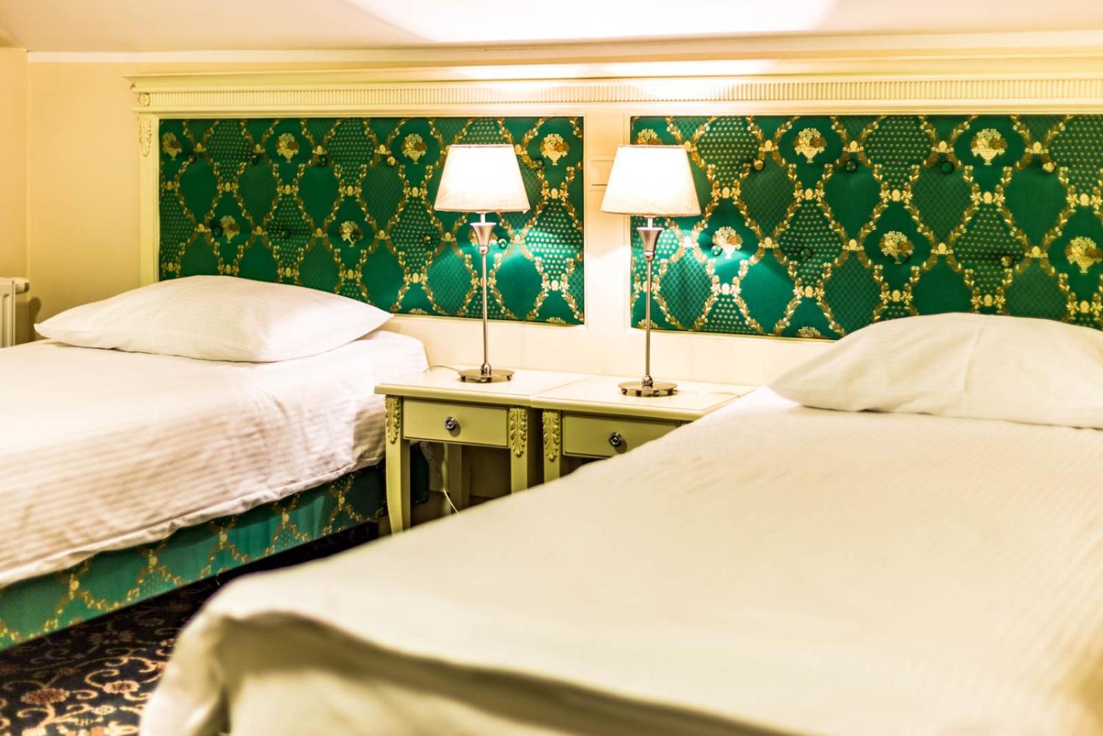 Double or Twin Room - Photo 1