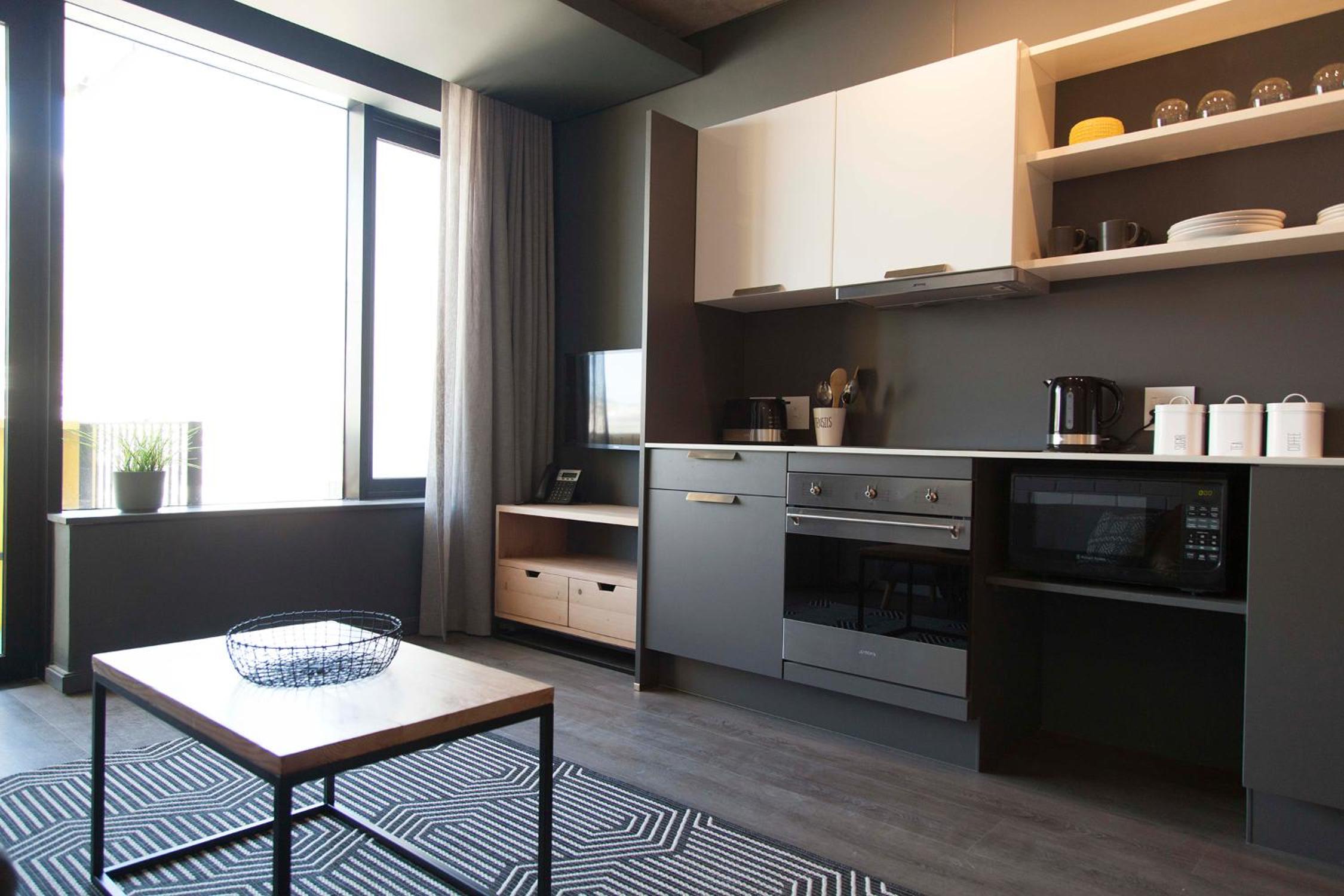 Wex 1 Apartments — photo 330
