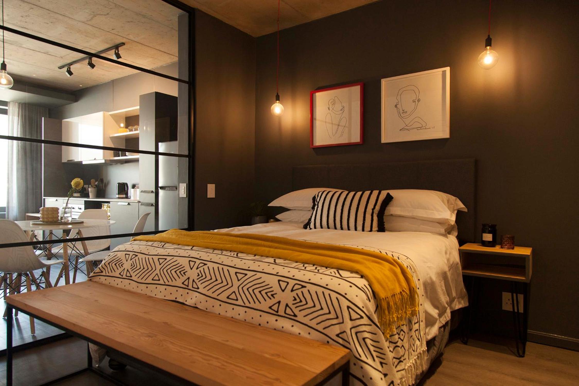 Wex 1 Apartments — photo 334