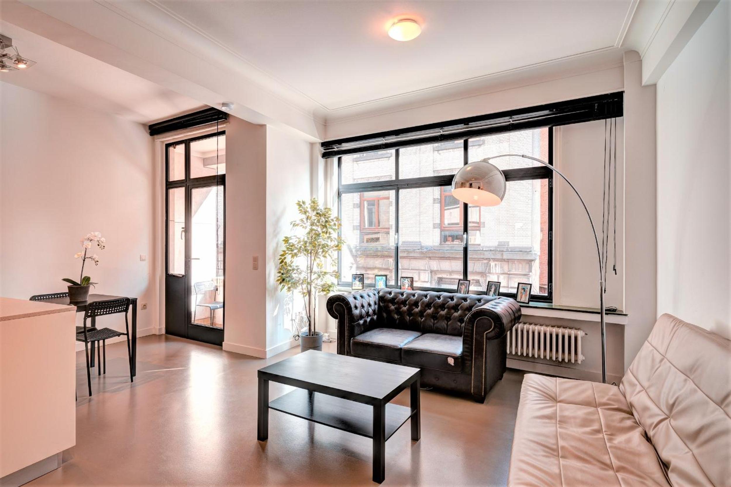 Apartment photo 1
