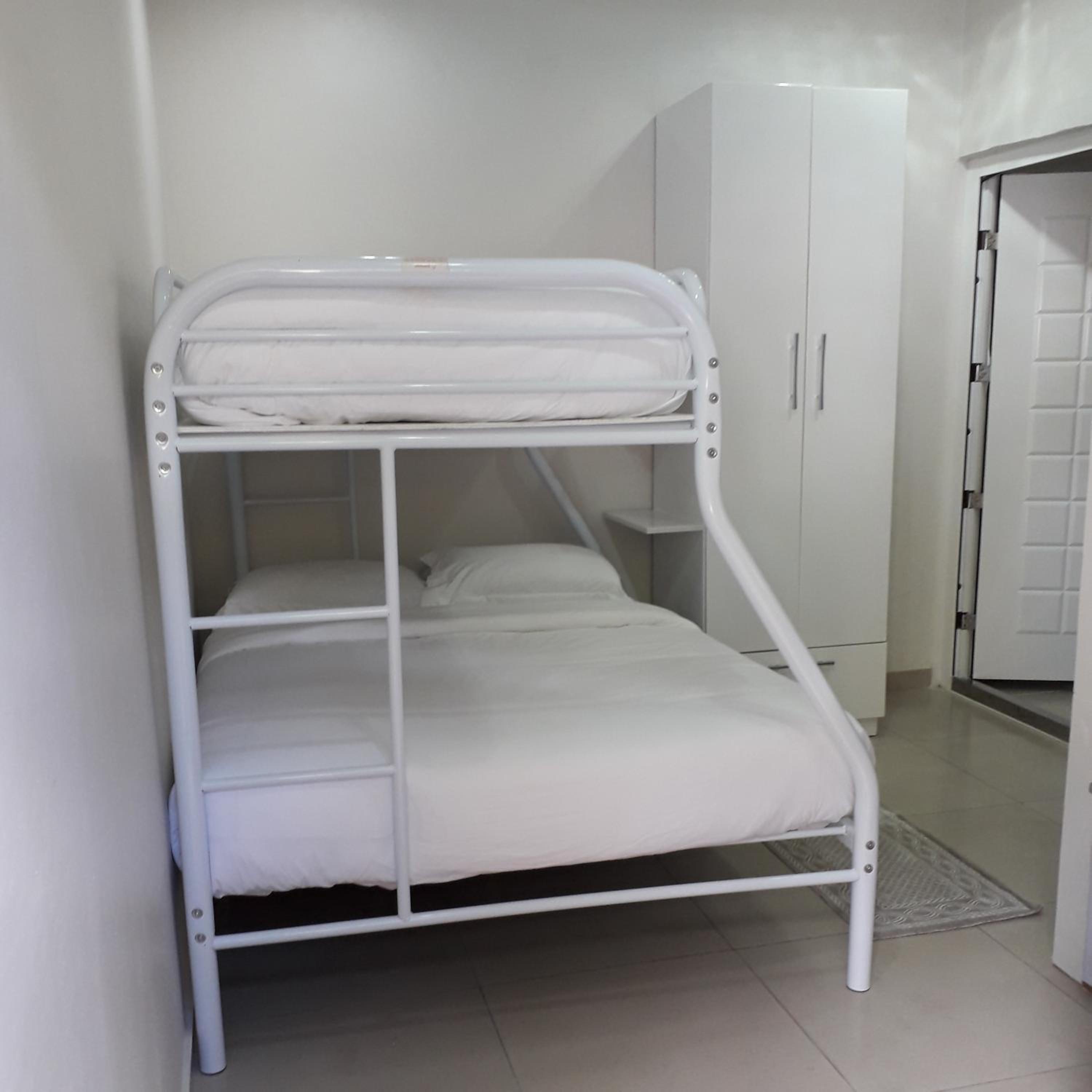 Apartment - Ground Floor photo 3