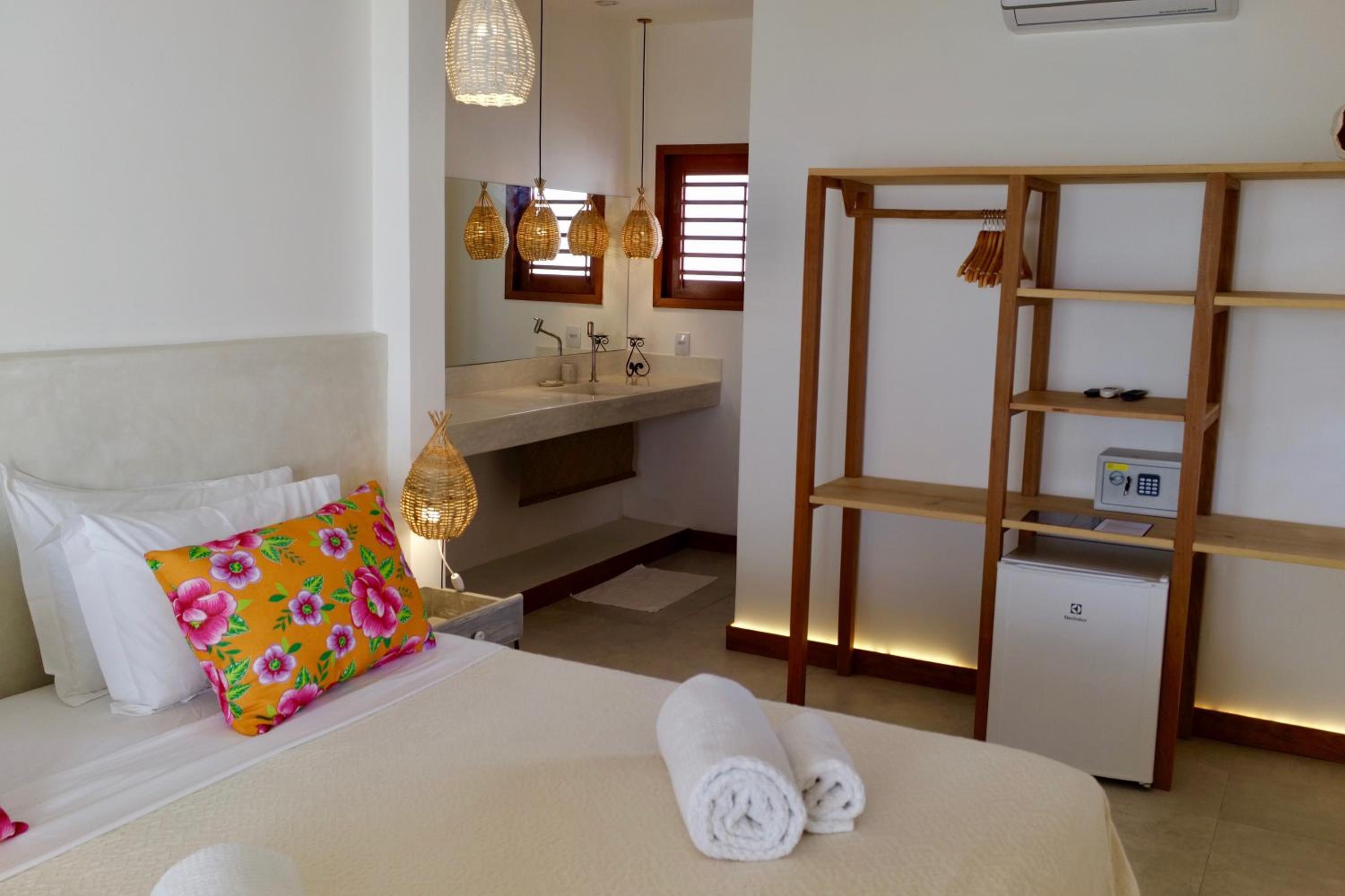 Double Room with Garden View photo 3