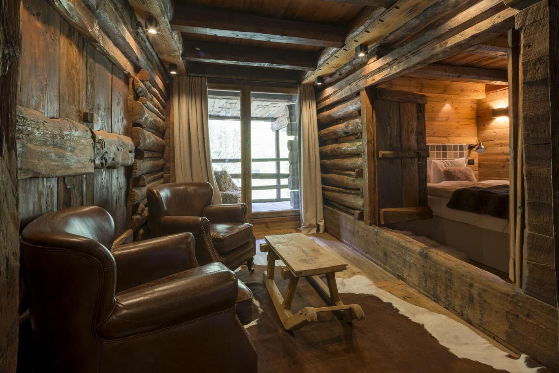 Junior Suite photo 2
