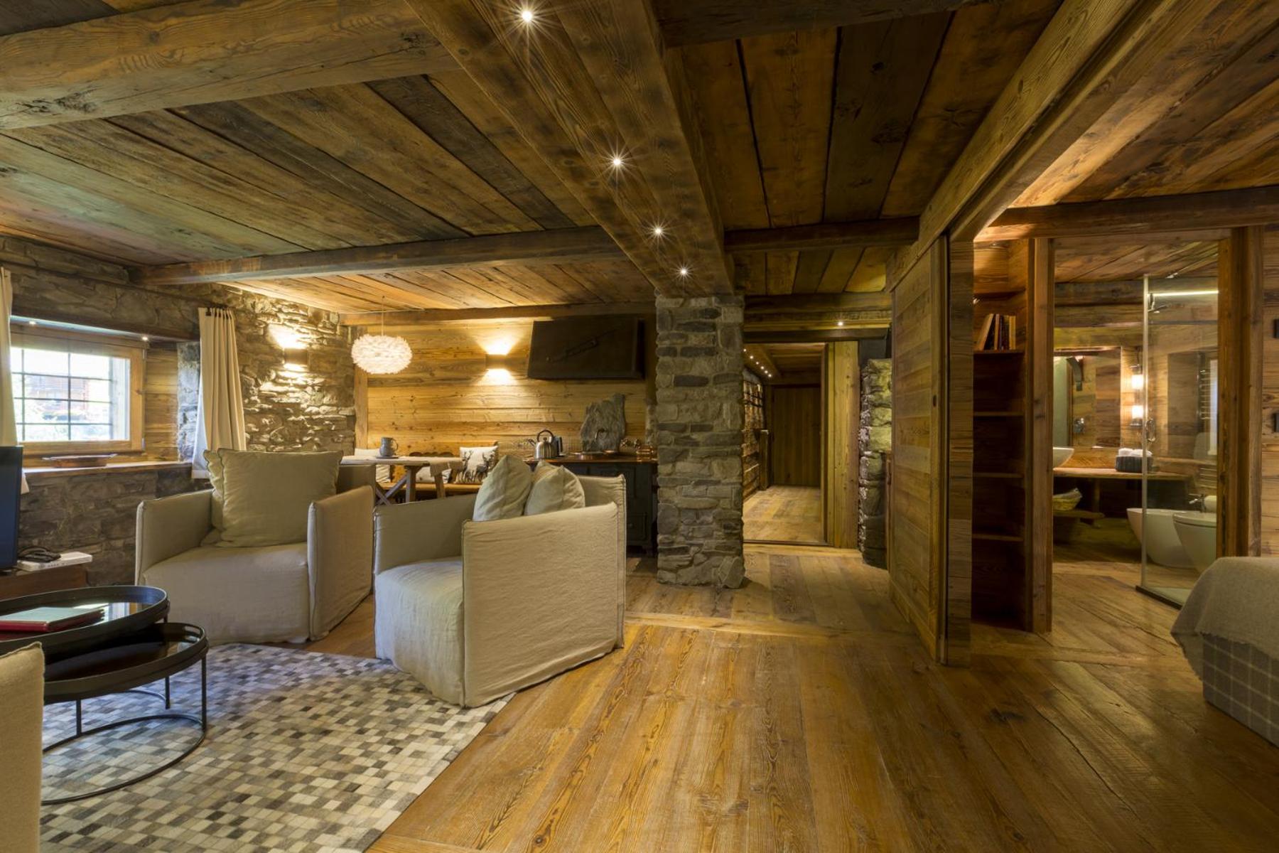 Junior Suite - Photo 4