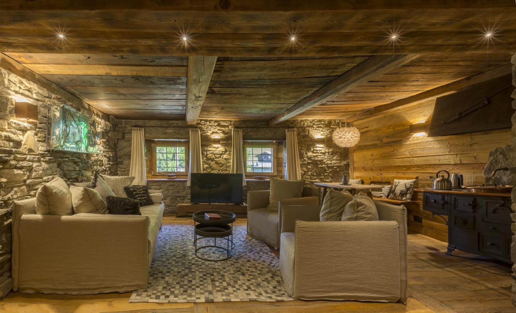 Junior Suite - Photo 1