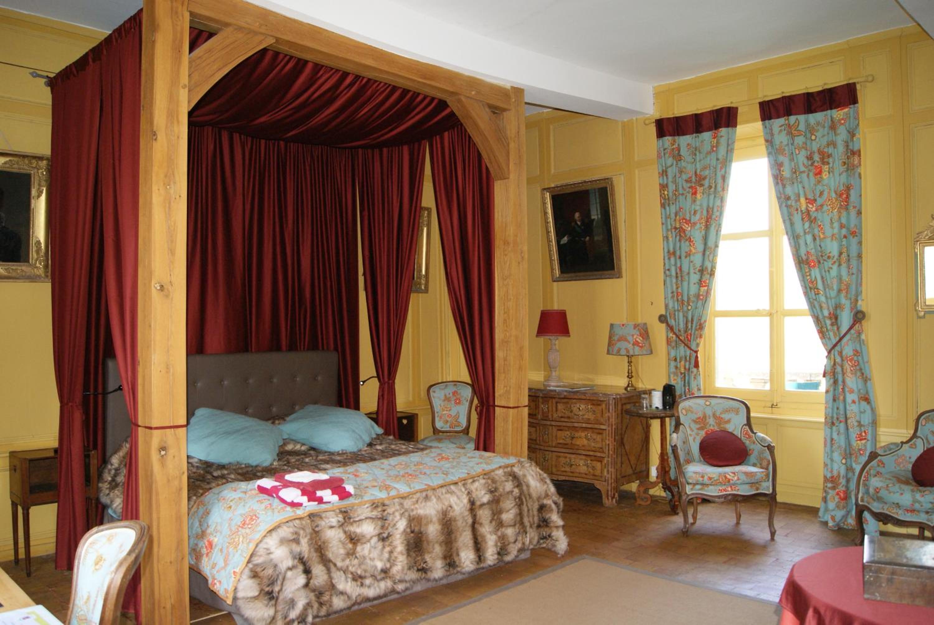 Suite with Garden View photo 1
