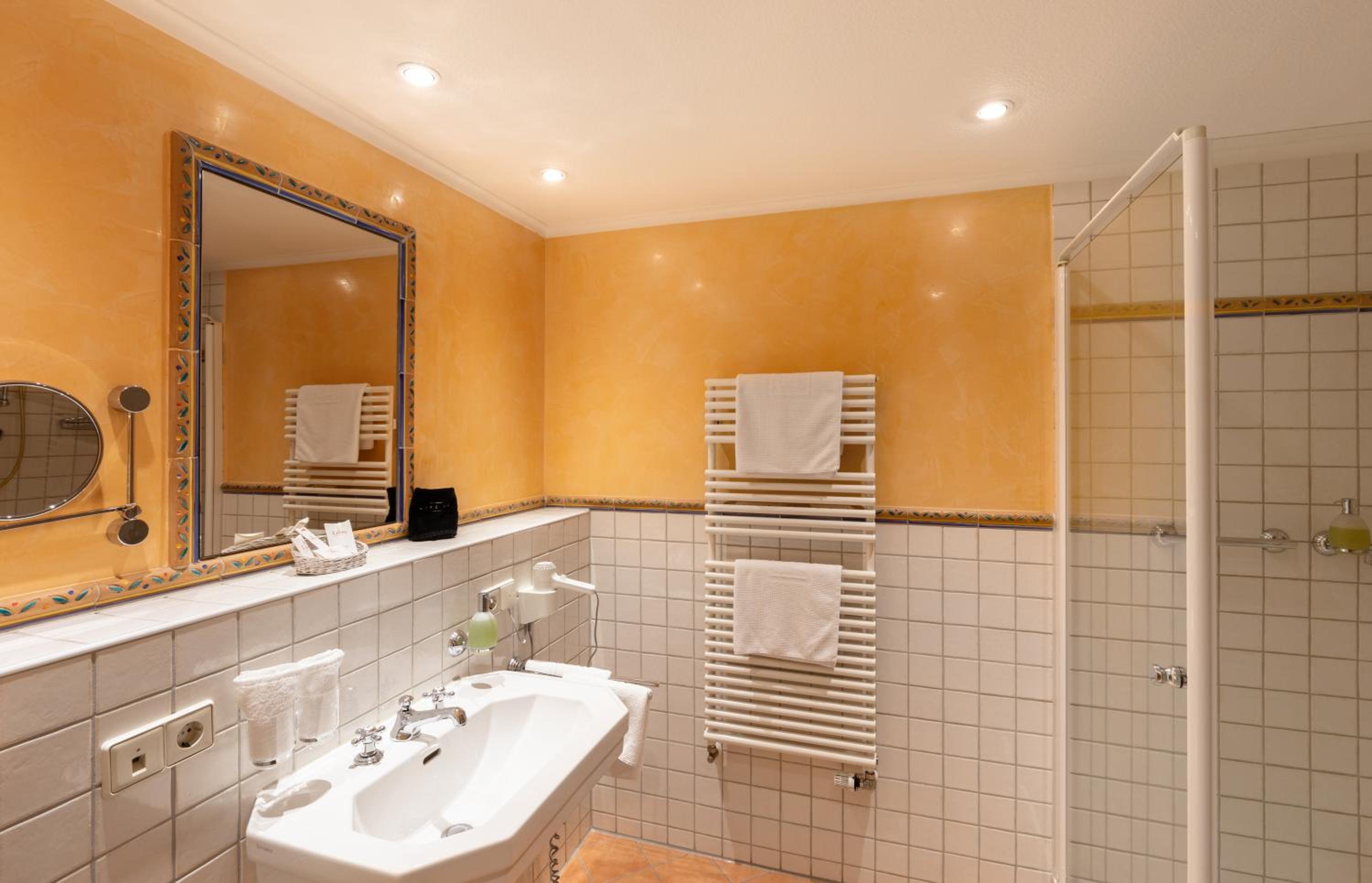 Double Room Premium on Ground Floor and Street Side - No Lake View - Photo 11