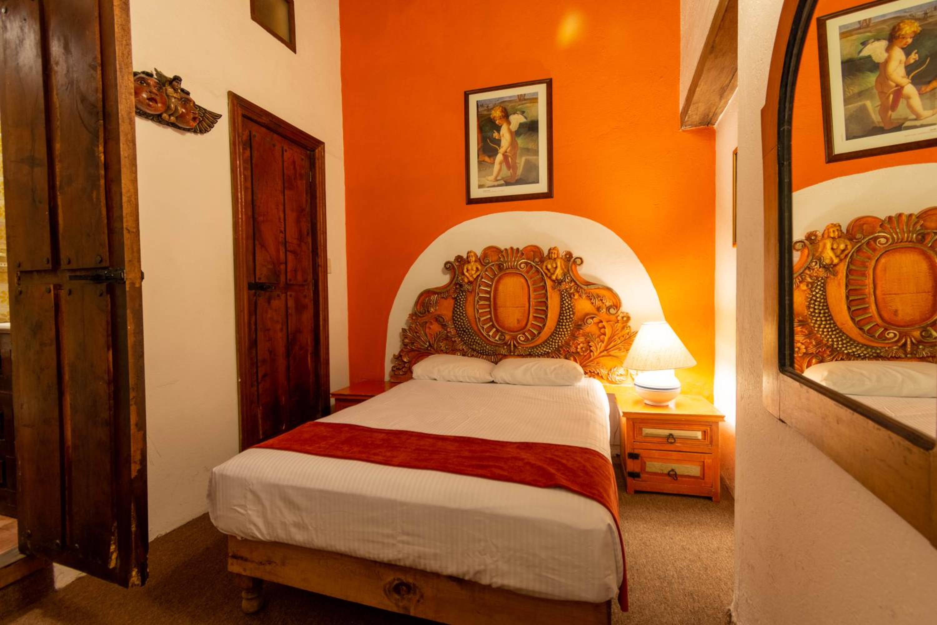 Single Room photo 1