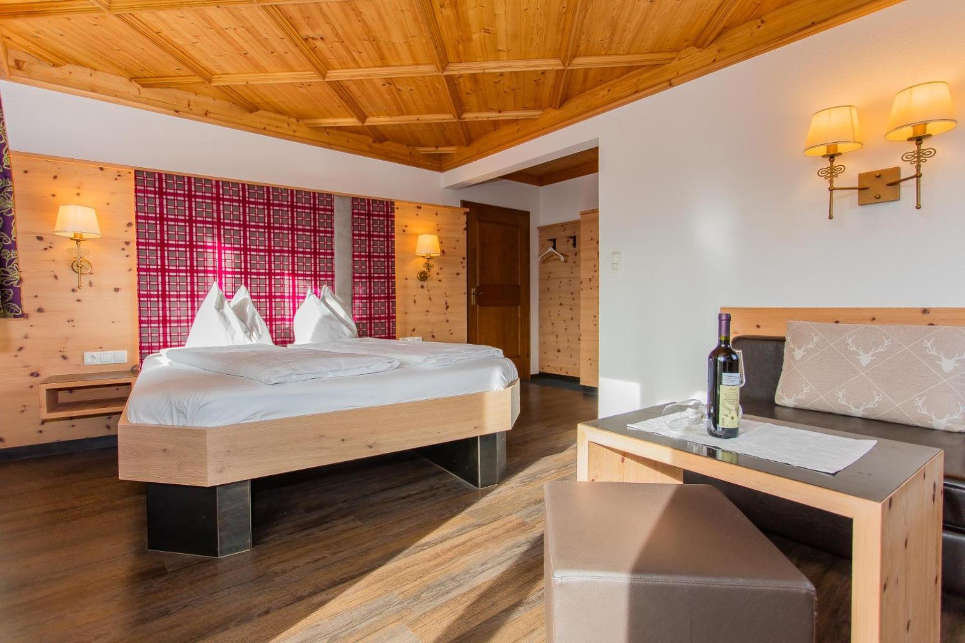 Comfort Double Room - Photo 9
