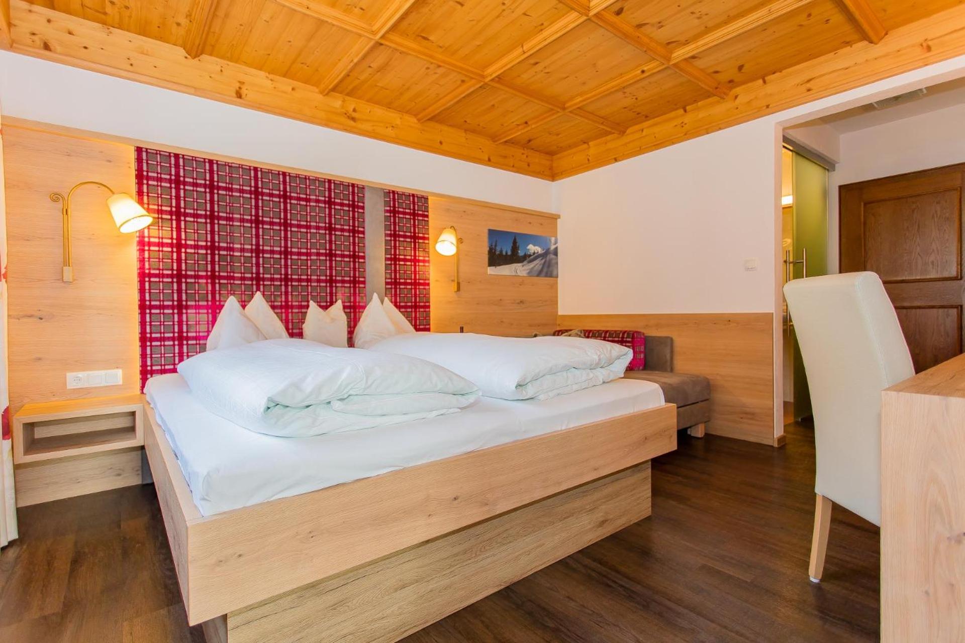 Comfort Double Room - Photo 10