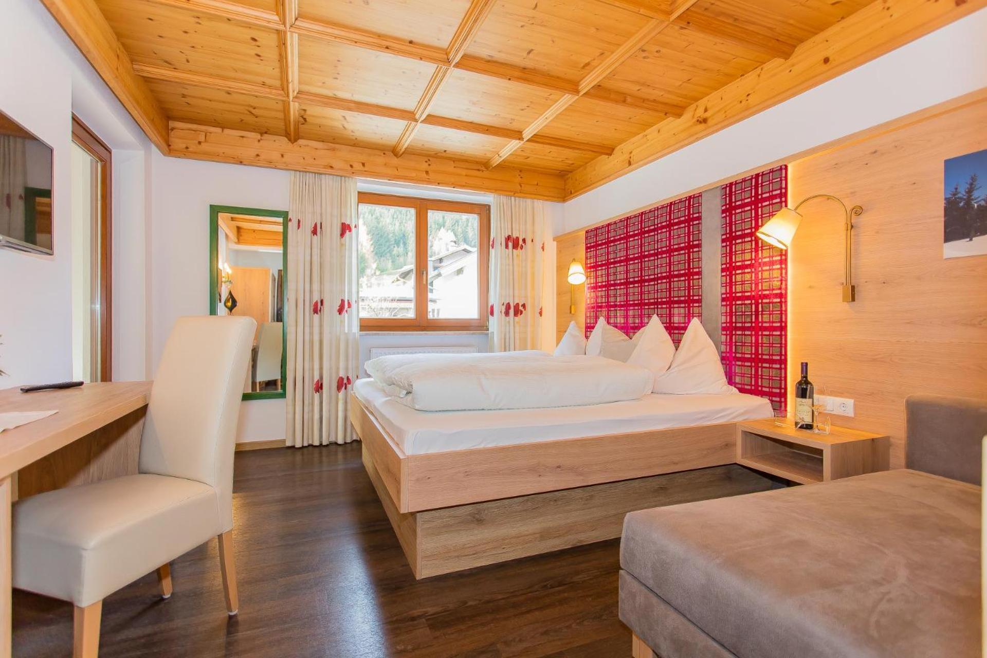 Comfort Double Room - Photo 4
