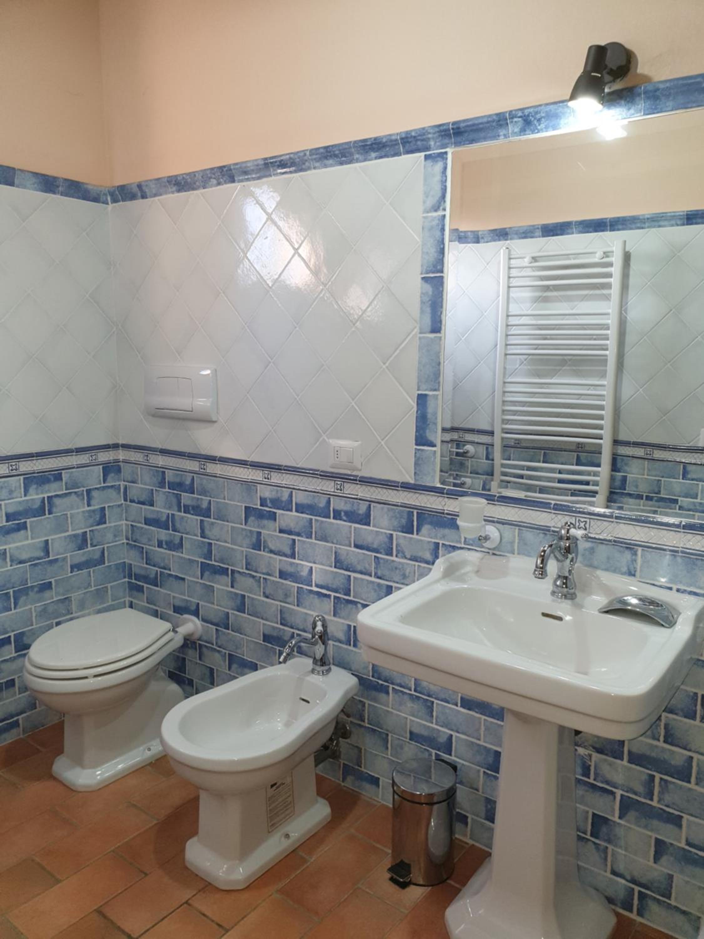 Three-Bedroom House - Photo 14