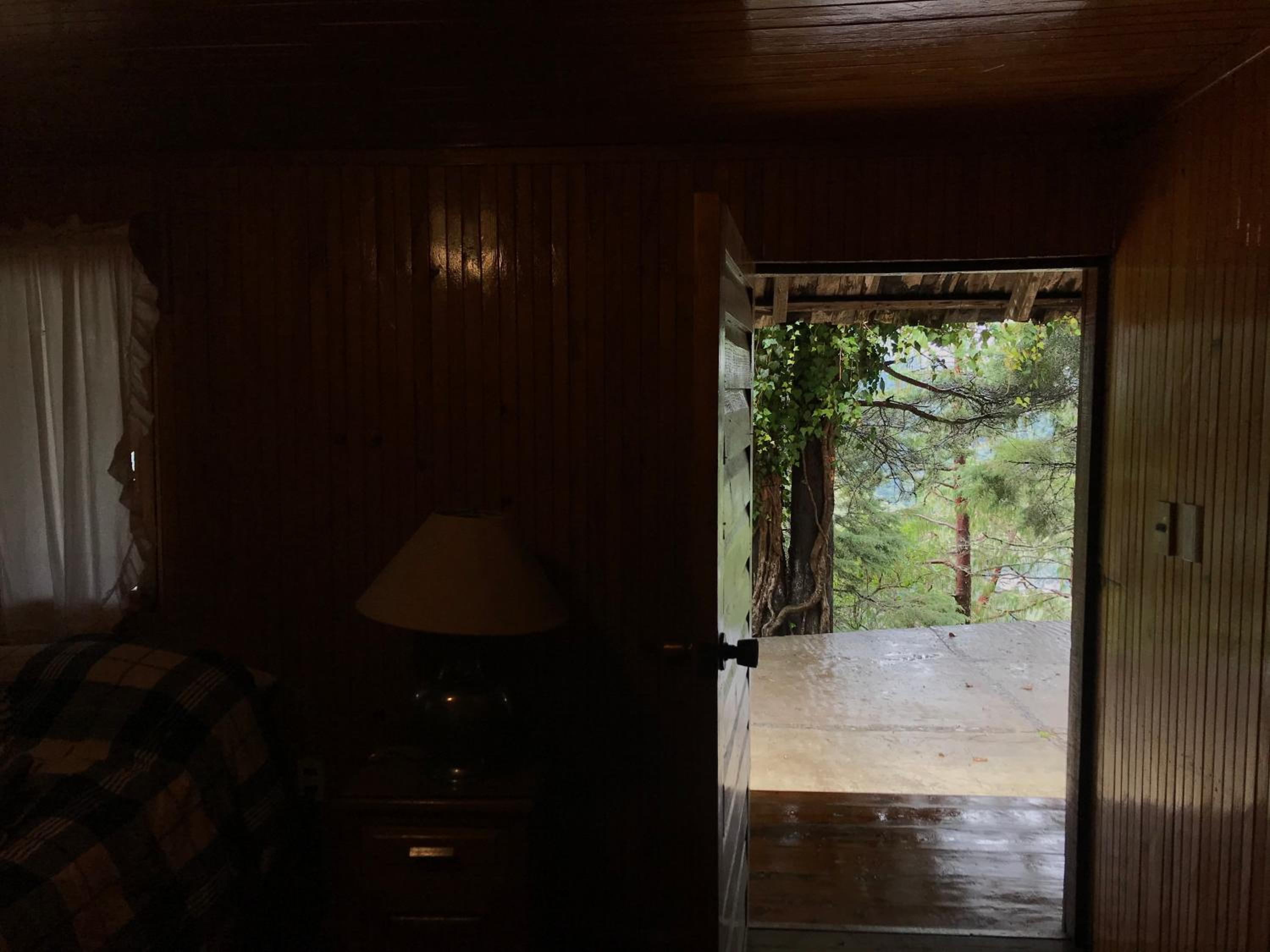 Two-Bedroom Chalet with Kitchen - Photo 14